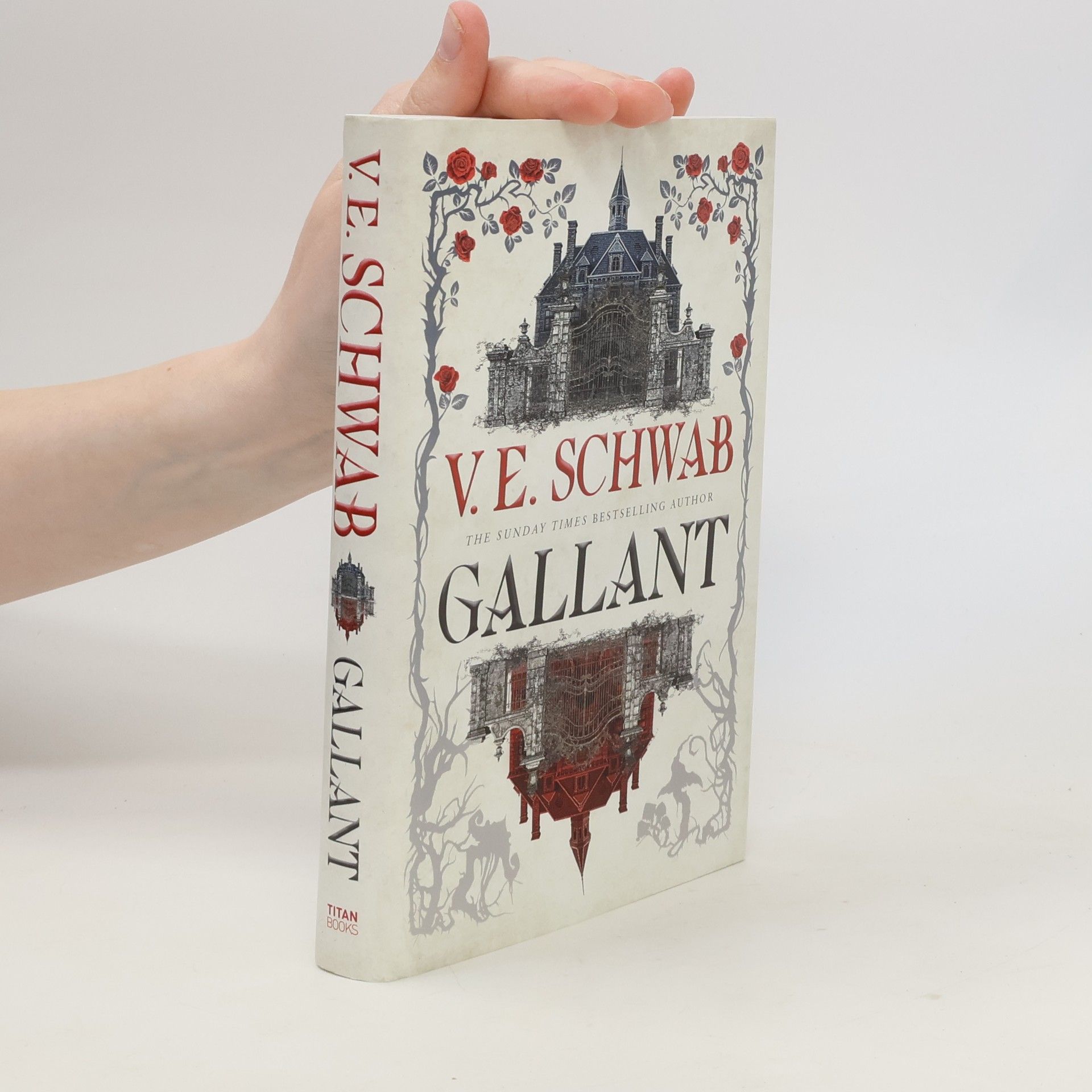 Gallant