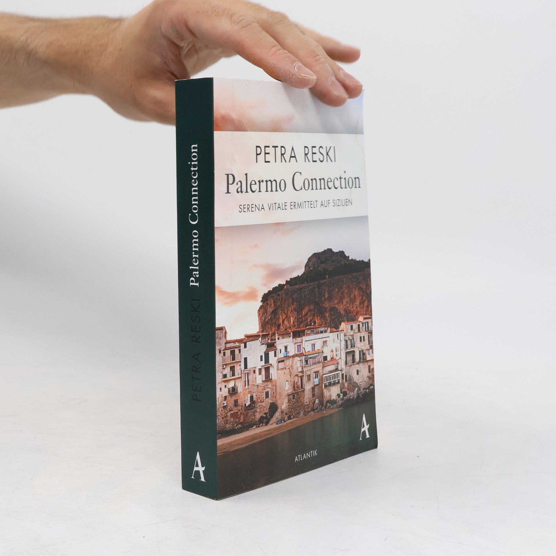 Palermo Connection