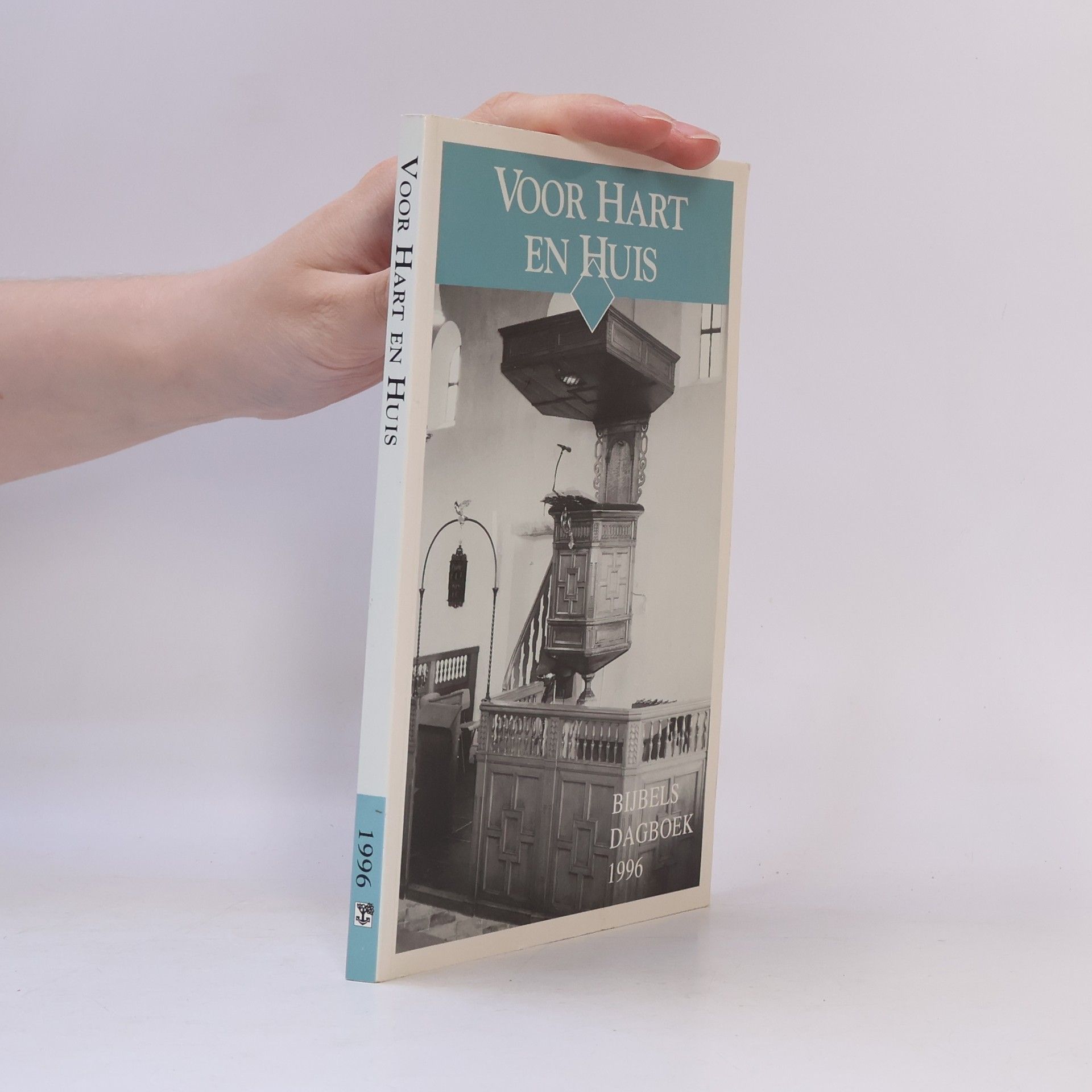 Collectif d'auteurs Voor Hart en Huis