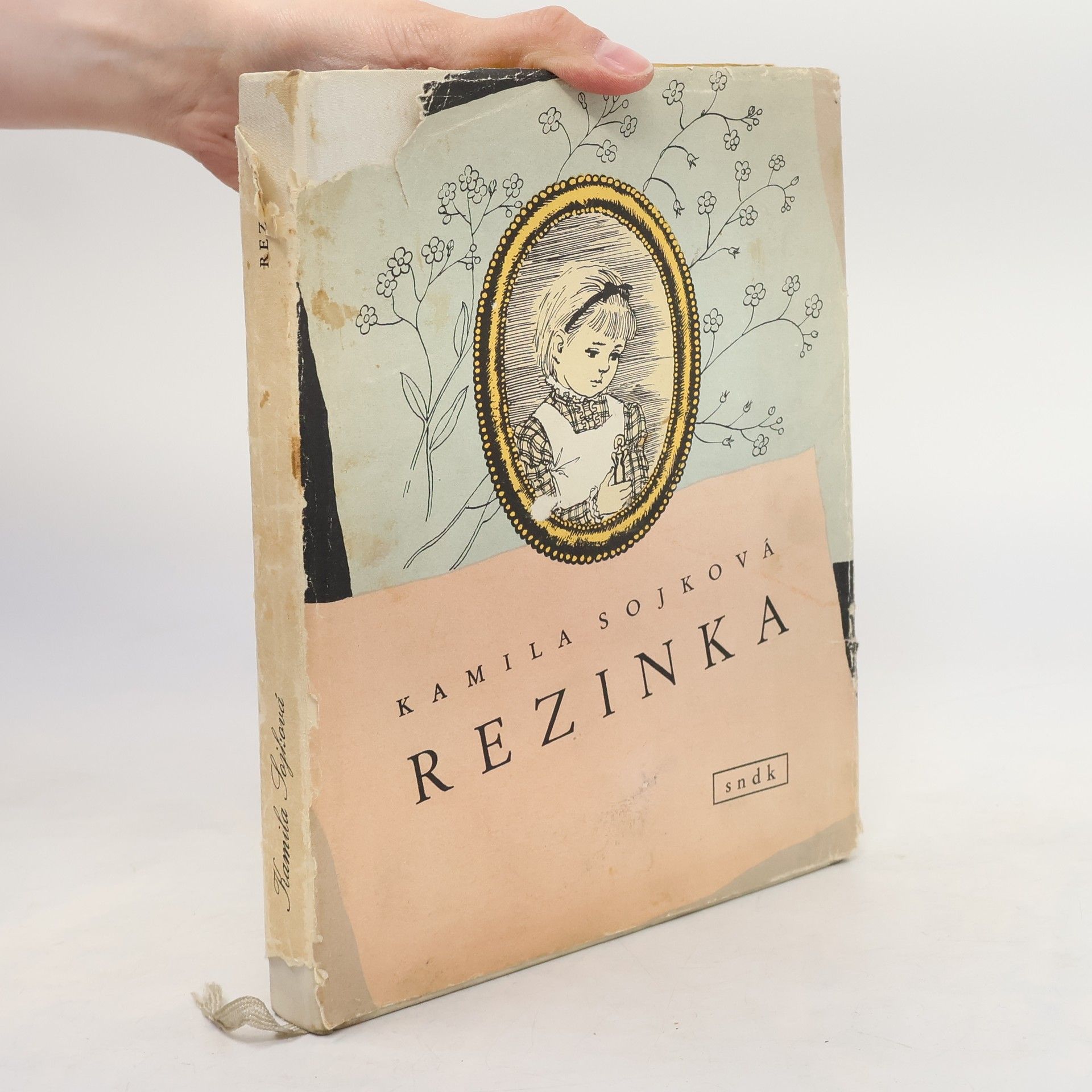 Rezinka