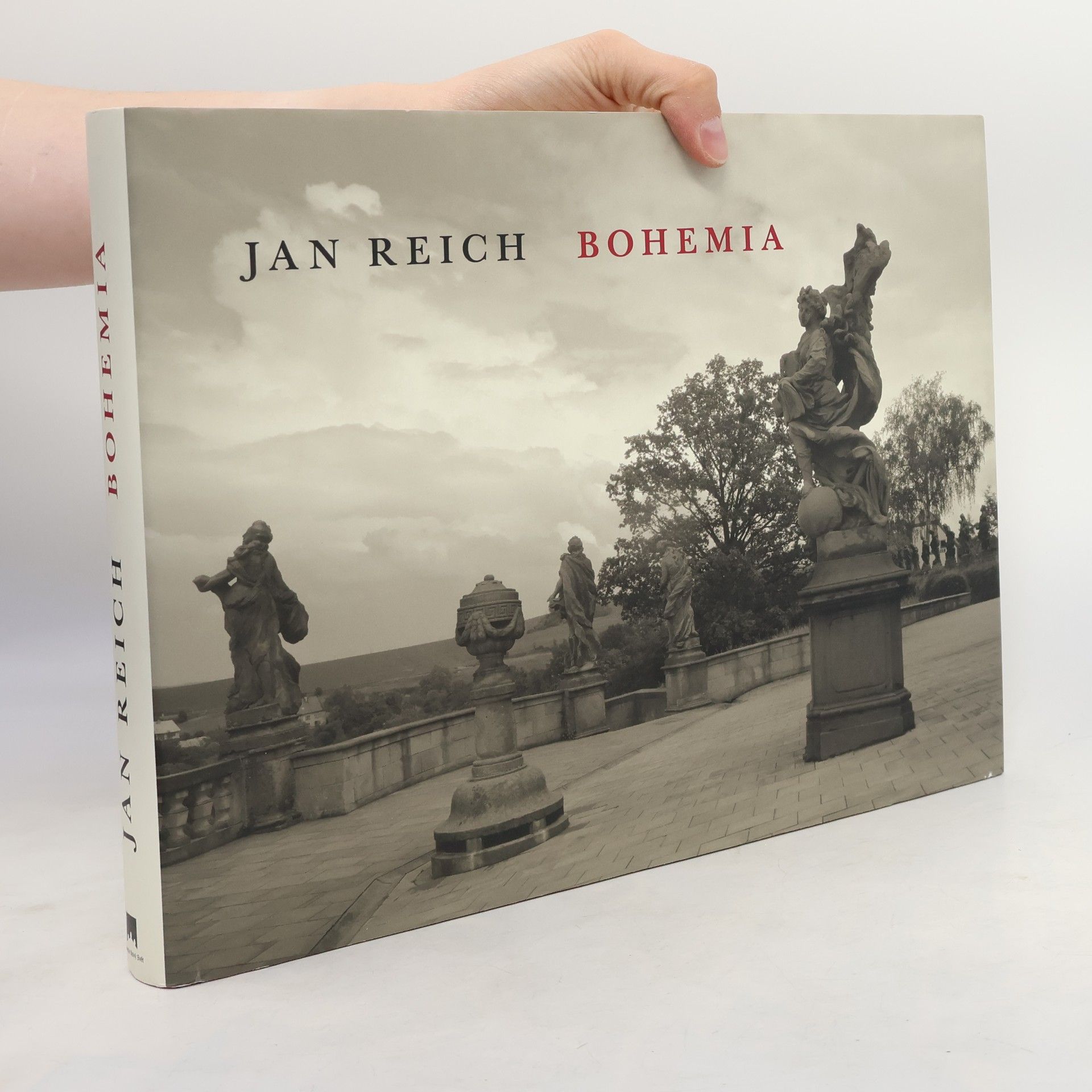 Jan Reich Bohemia
