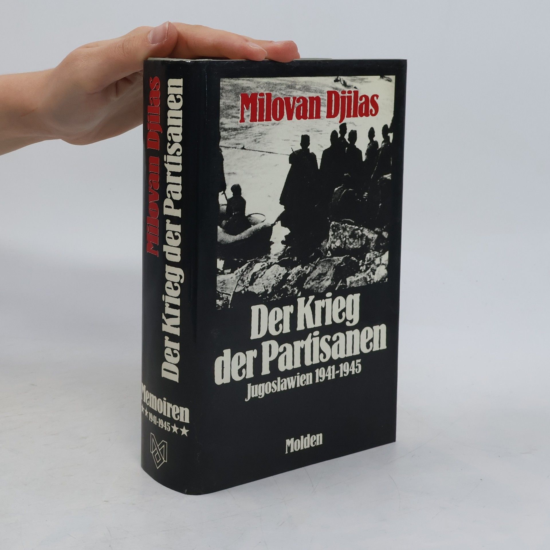 Der Krieg der Partisanen