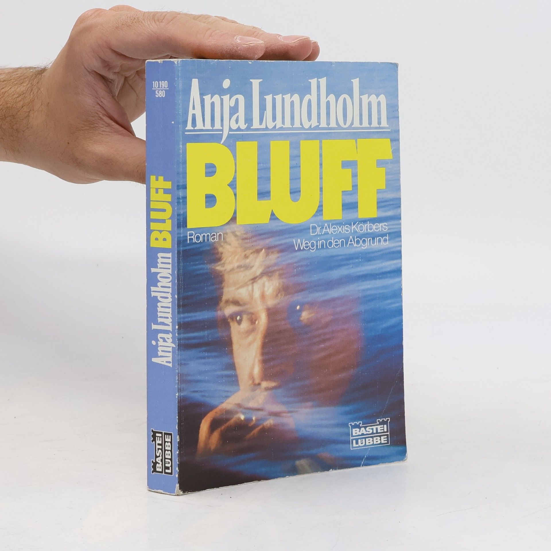 Bluff