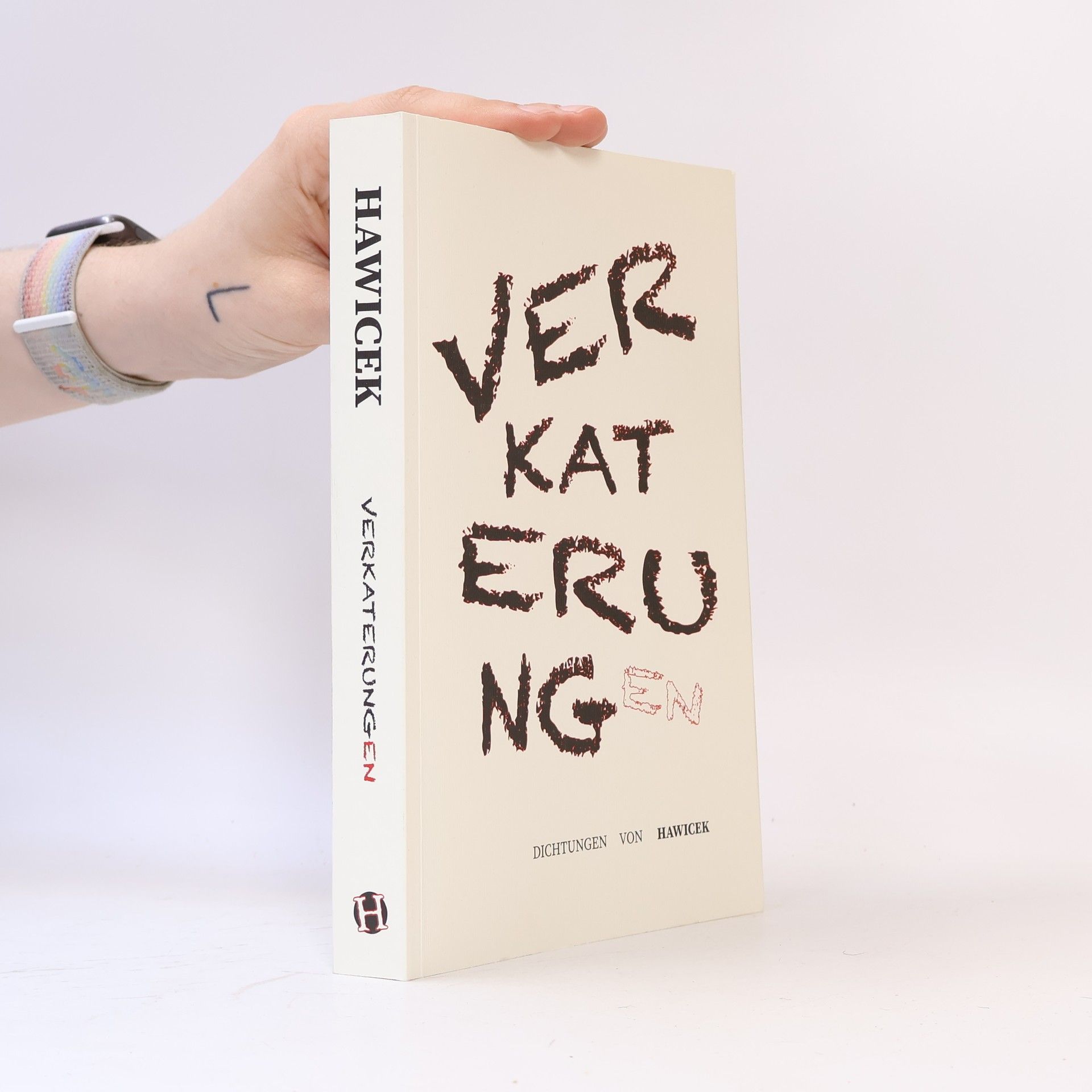 Various authors Verkaterungen
