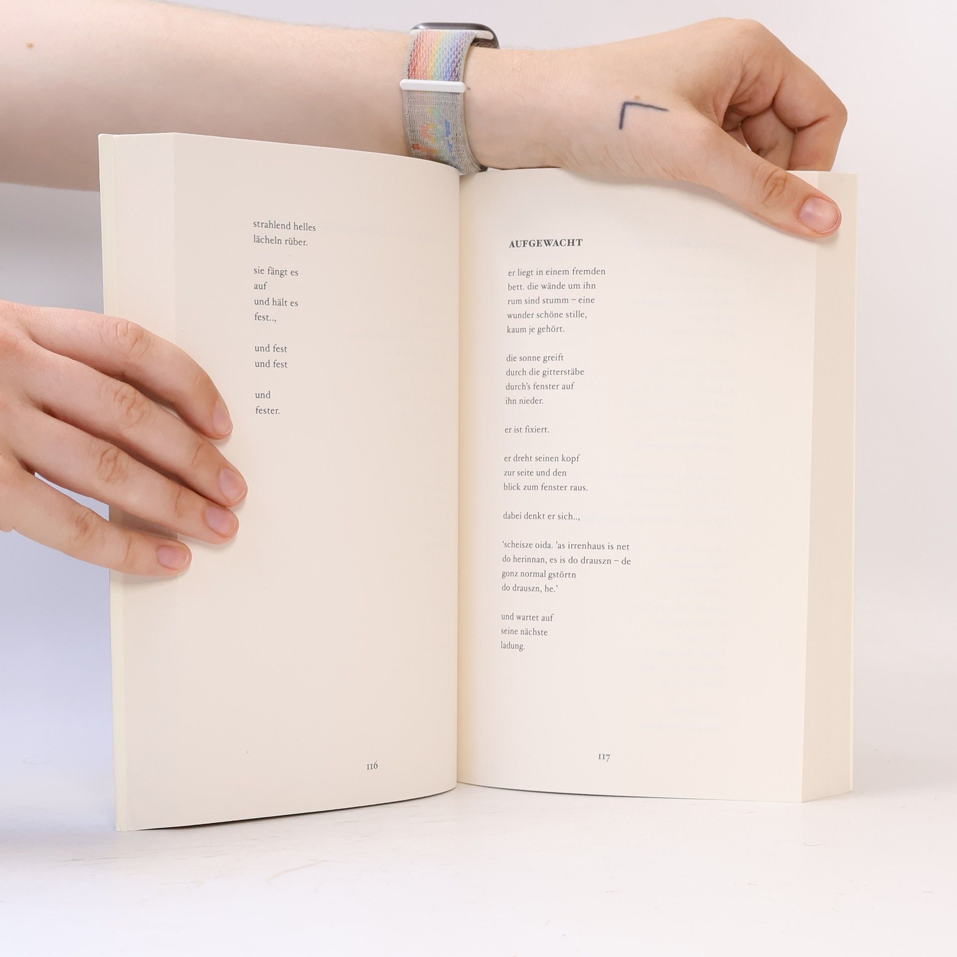 Various authors Verkaterungen