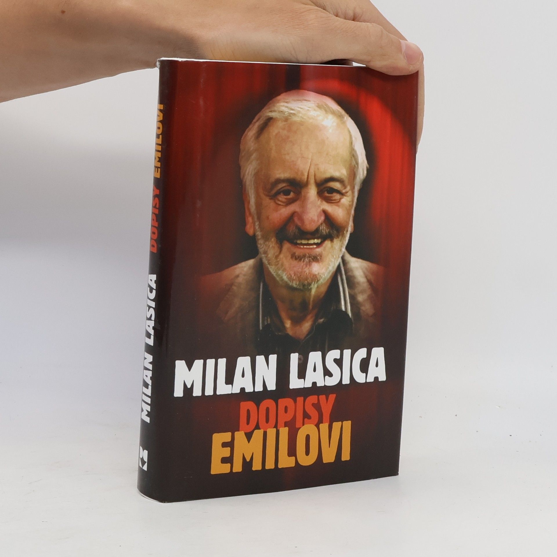 Dopisy Emilovi