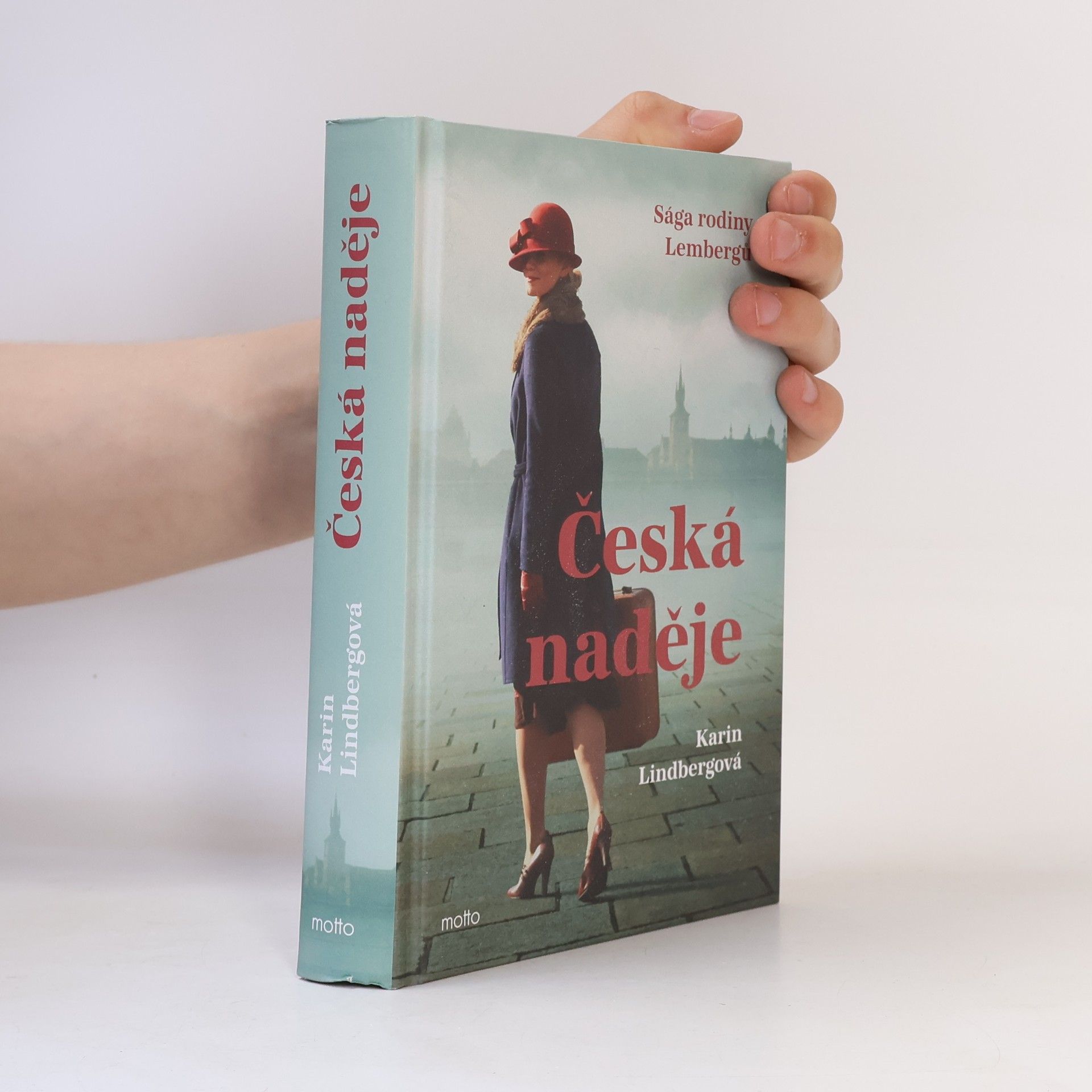 Česká naděje
