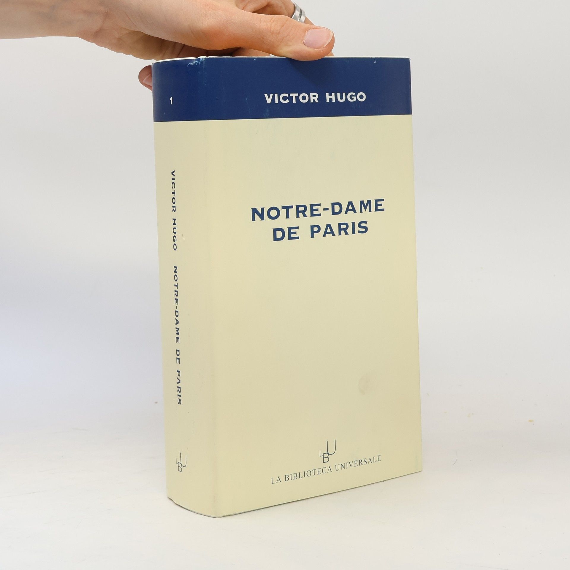 Notre-Dame de Paris