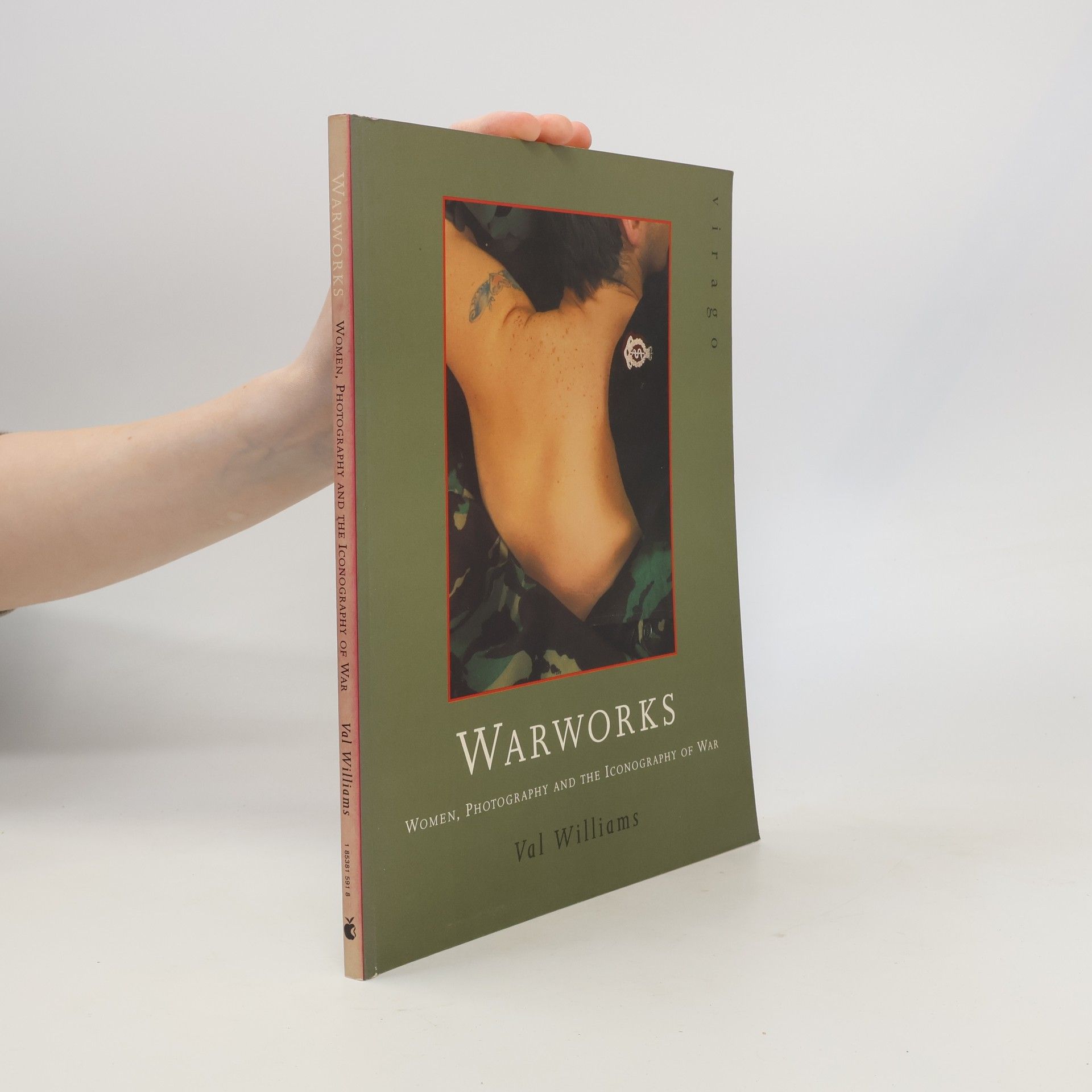 Val Williams Warworks