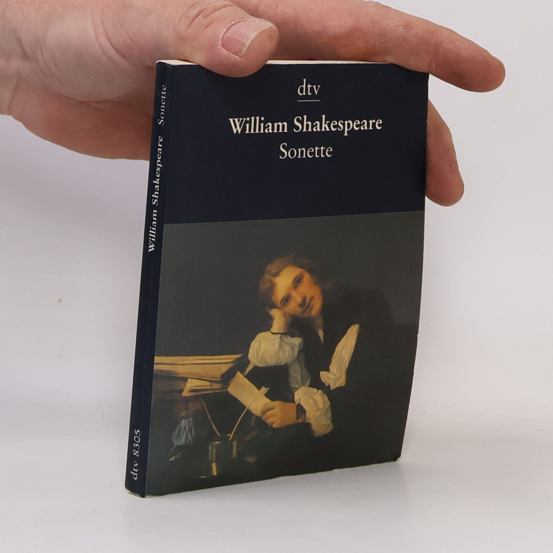 William Shakespeare Sonette