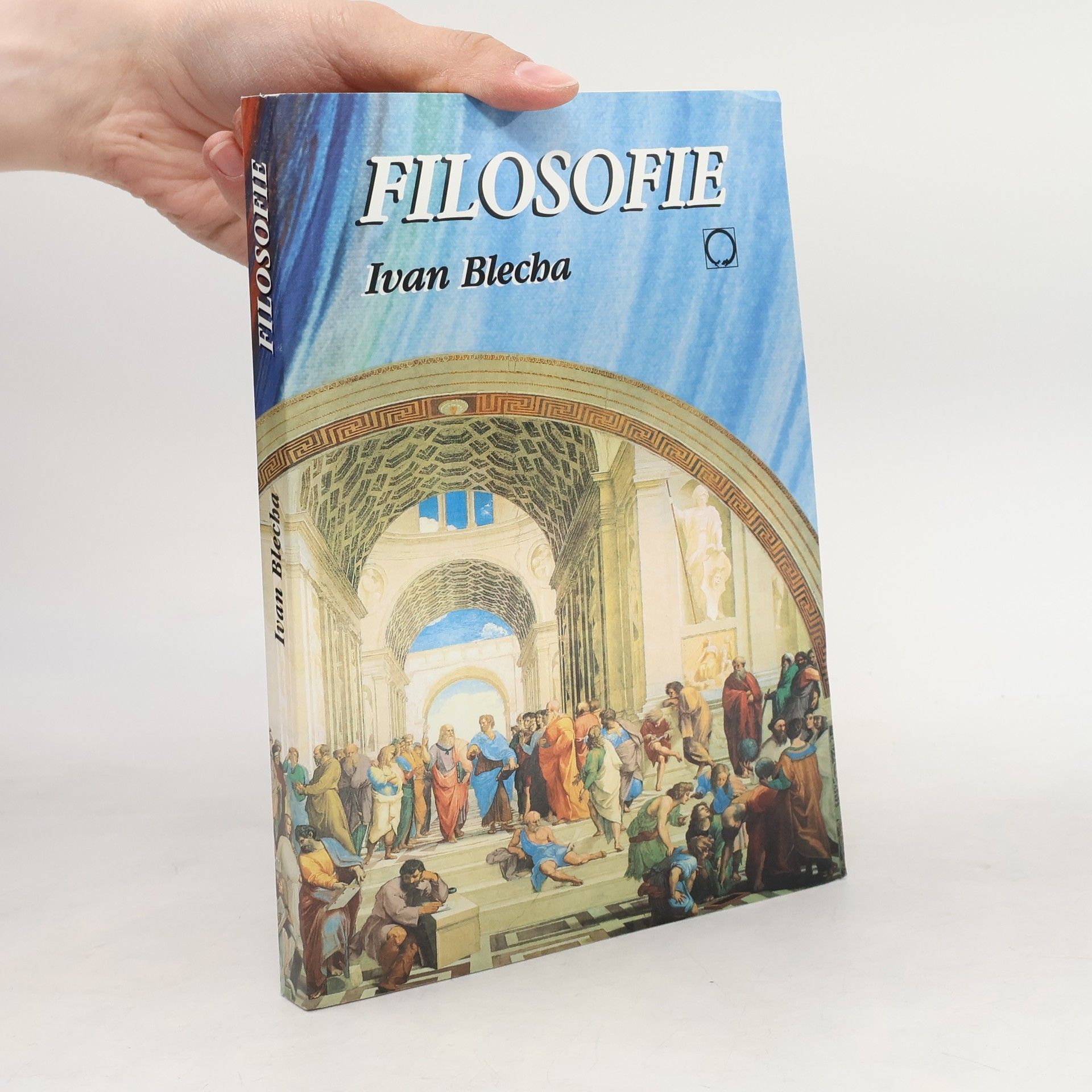 Ivan Blecha Filosofie