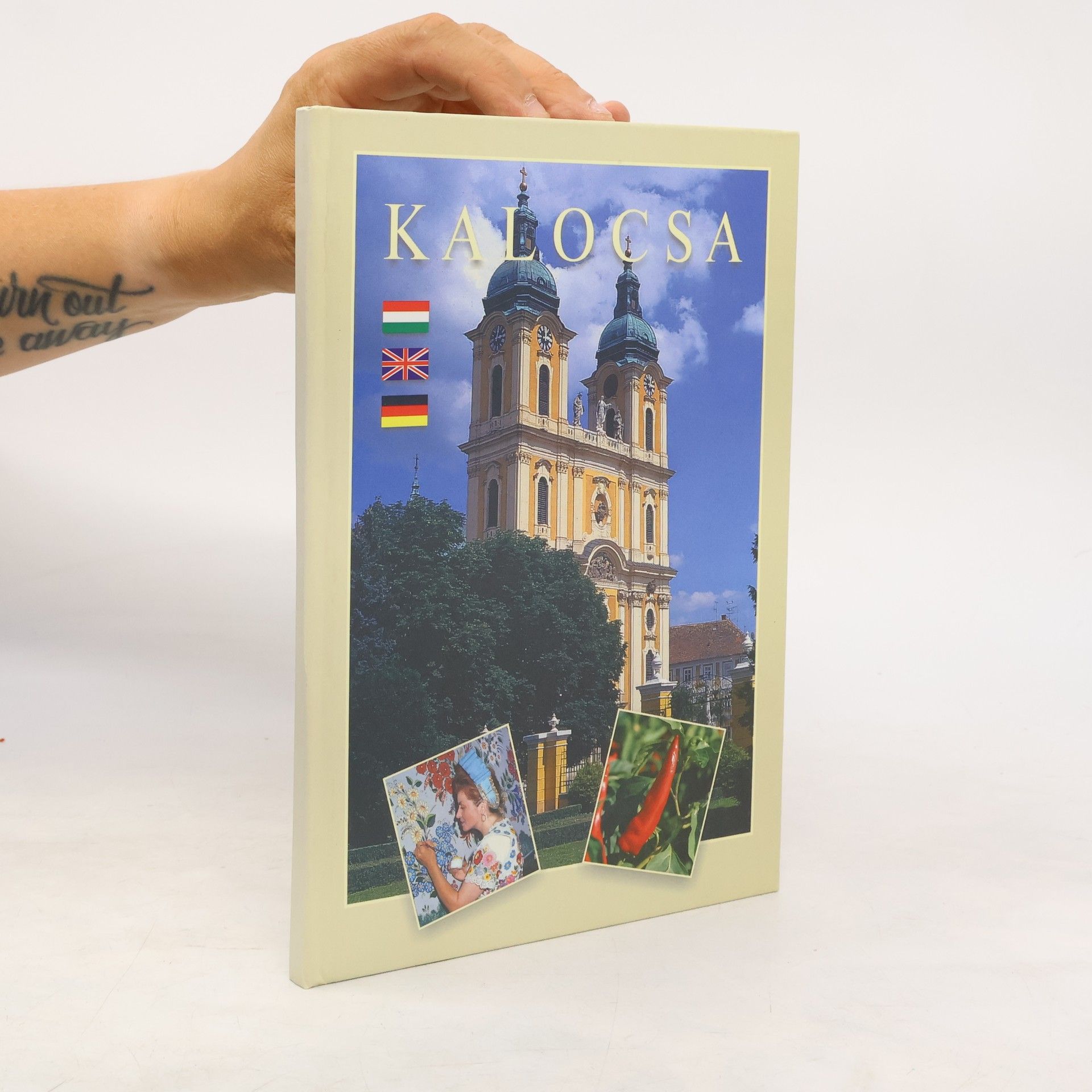 Autorenkollektiv Kalocsa