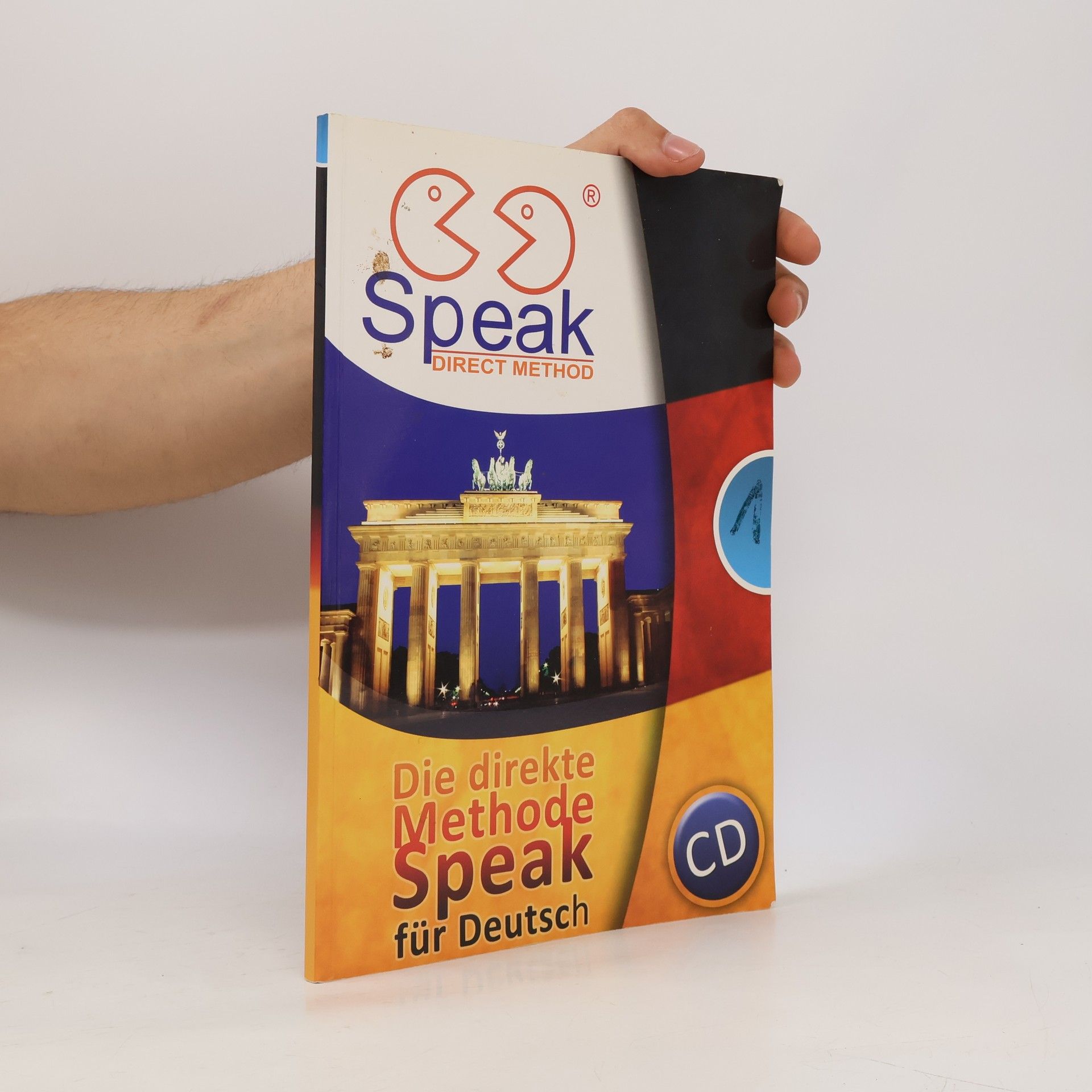 Autorenkollektiv Speak Direct Method