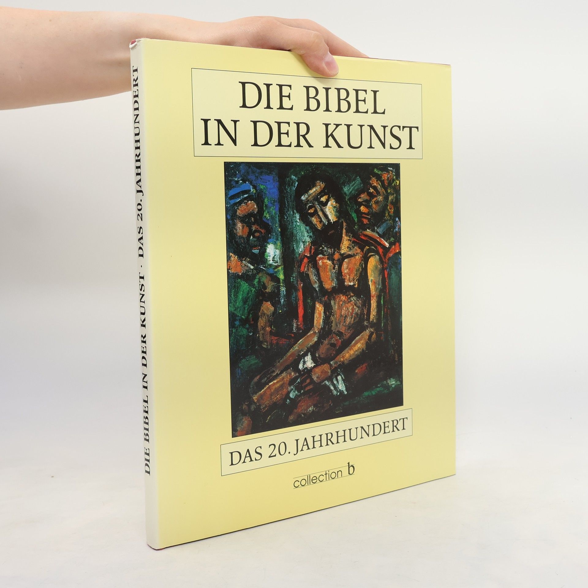 Horst Schwebel Die Bibel in der Kunst