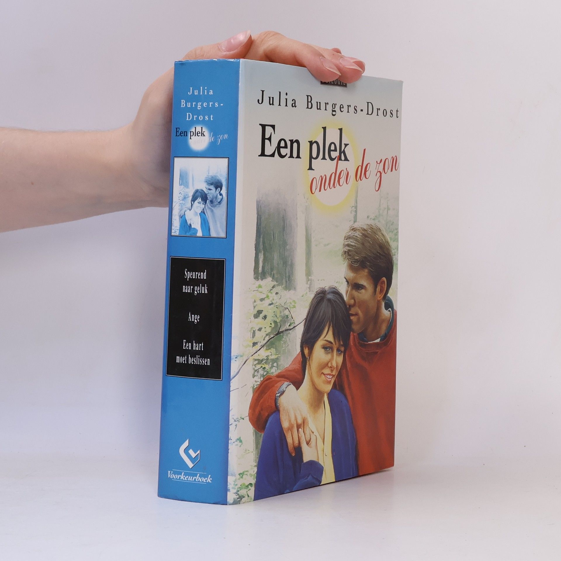 Een plek onder de zon