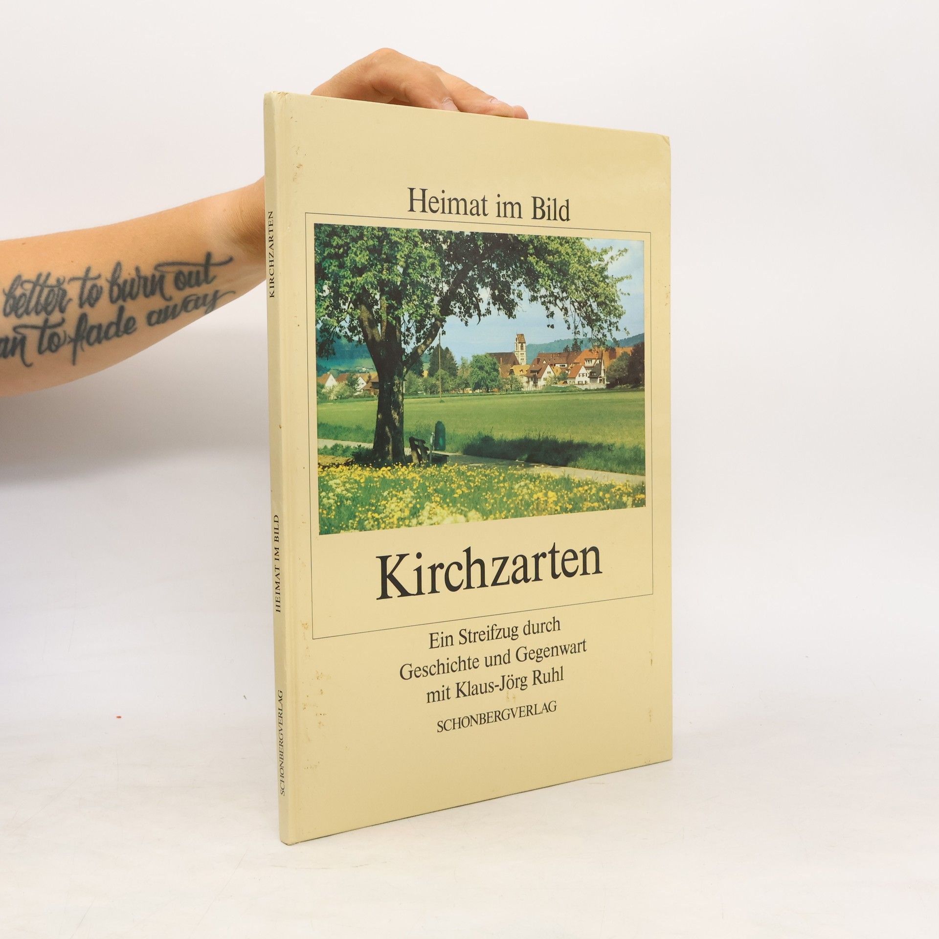 Auteurscollectief Kirchzarten