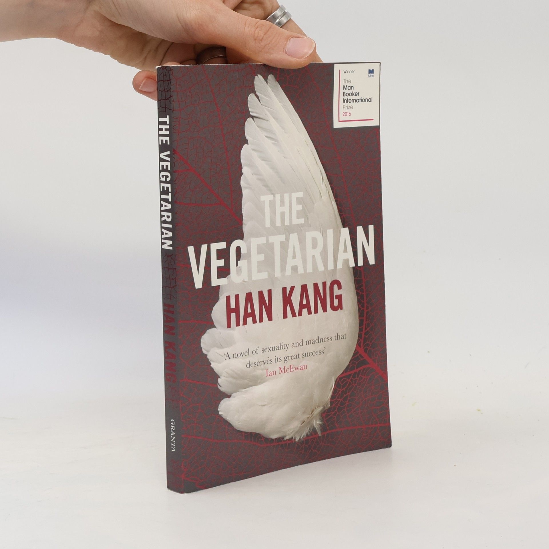 The Vegetarian