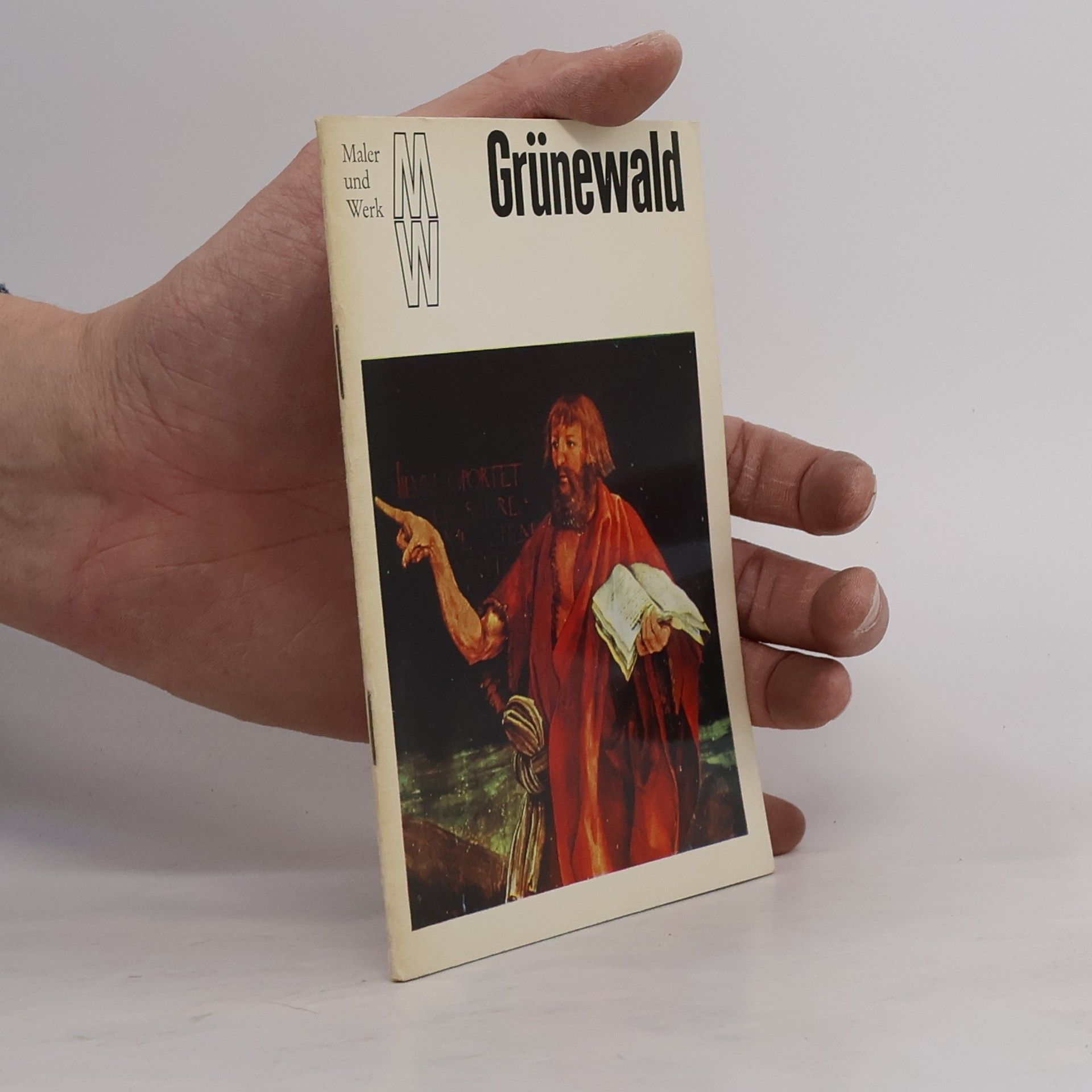 Autorenkollektiv Grünewald