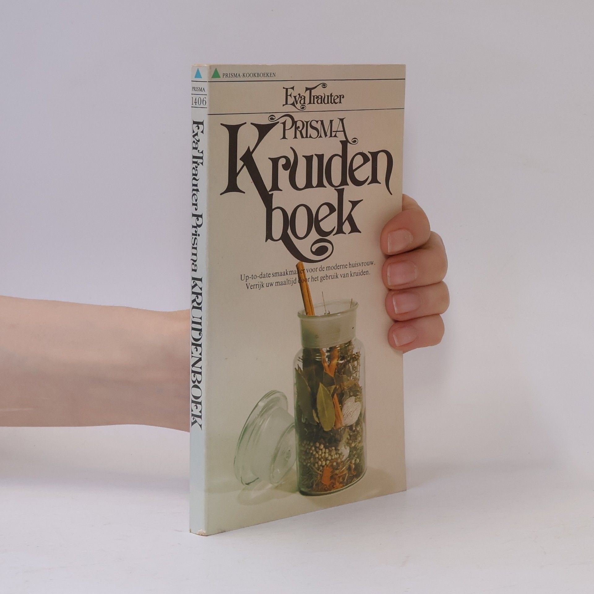 Prisma Kruidenboek