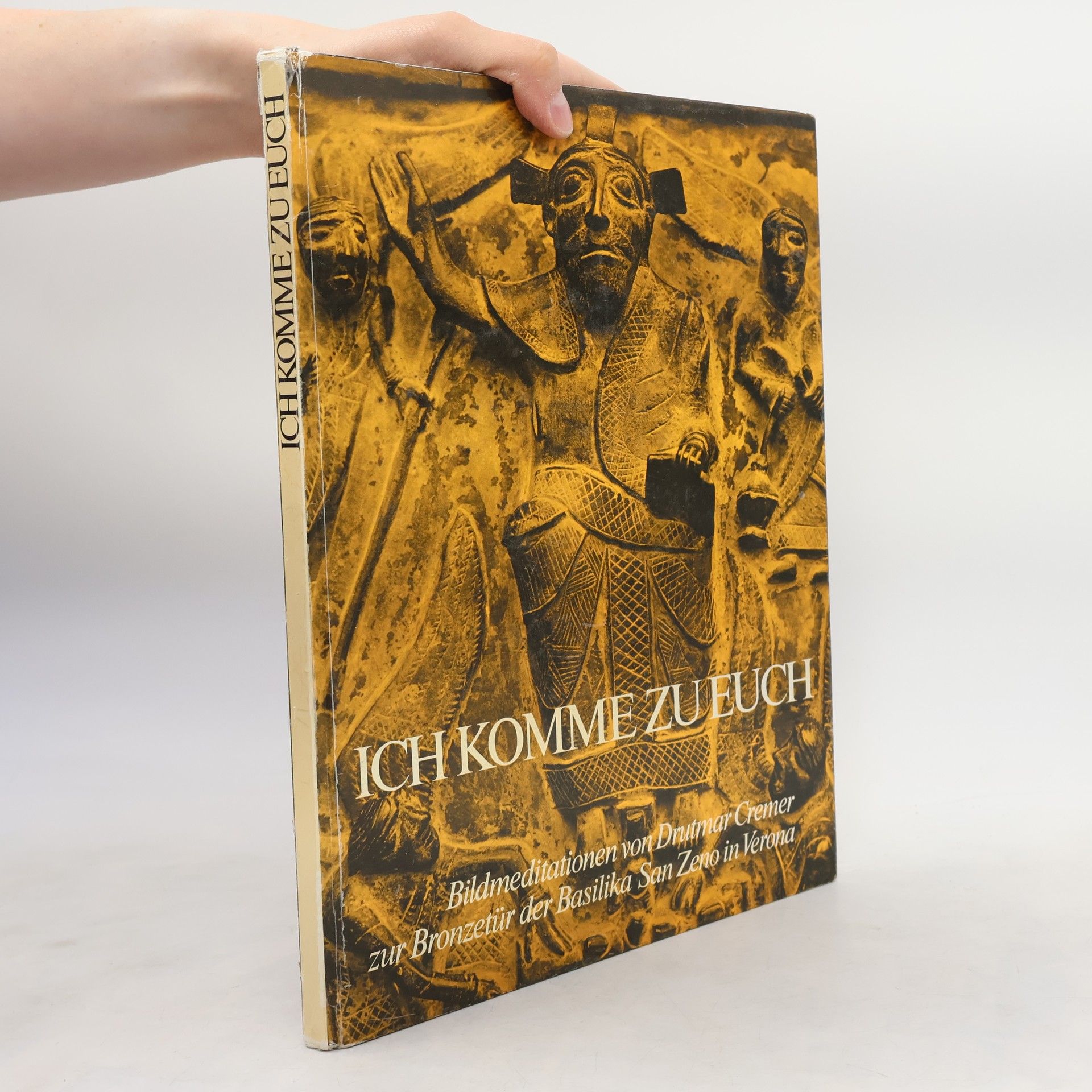 Autorenkollektiv Ich komme zu euch
