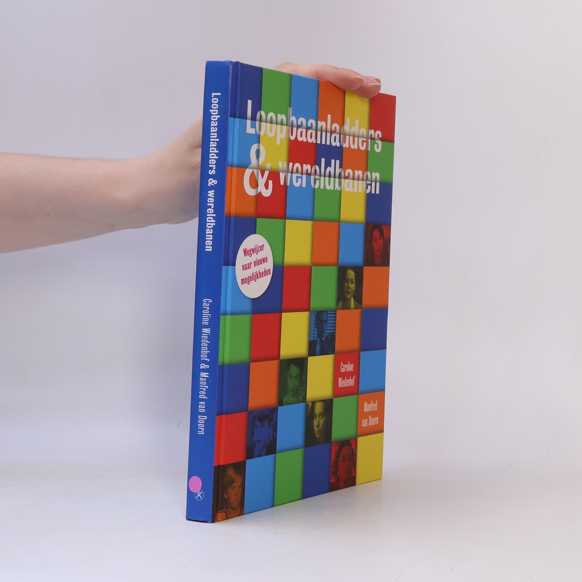 Loopbaanladders & wereldbanen