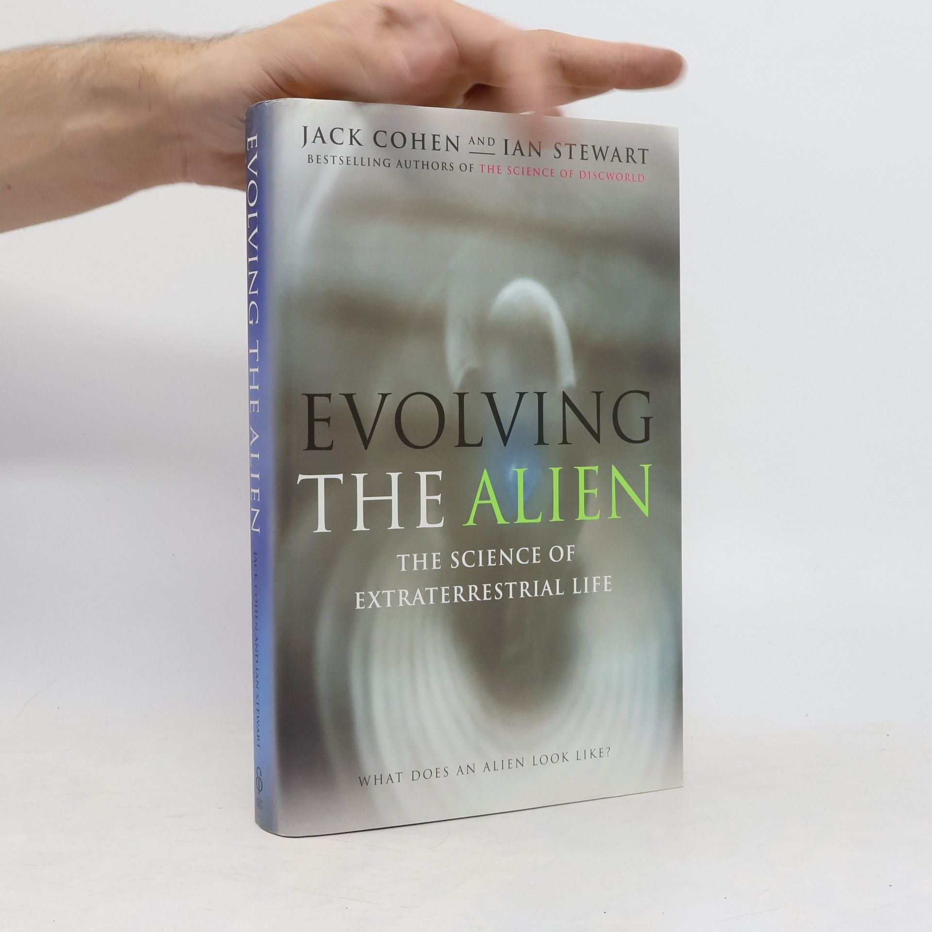 Evolving the Alien