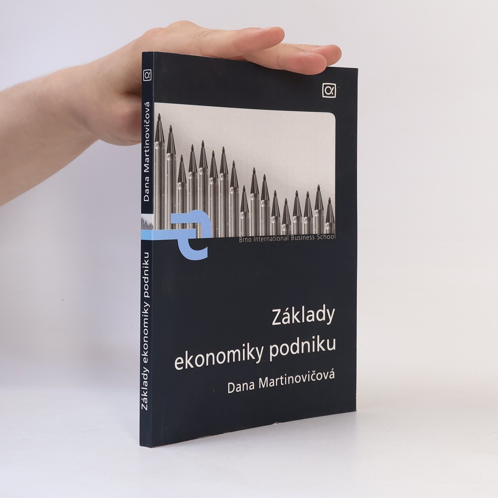 Základy ekonomiky podniku