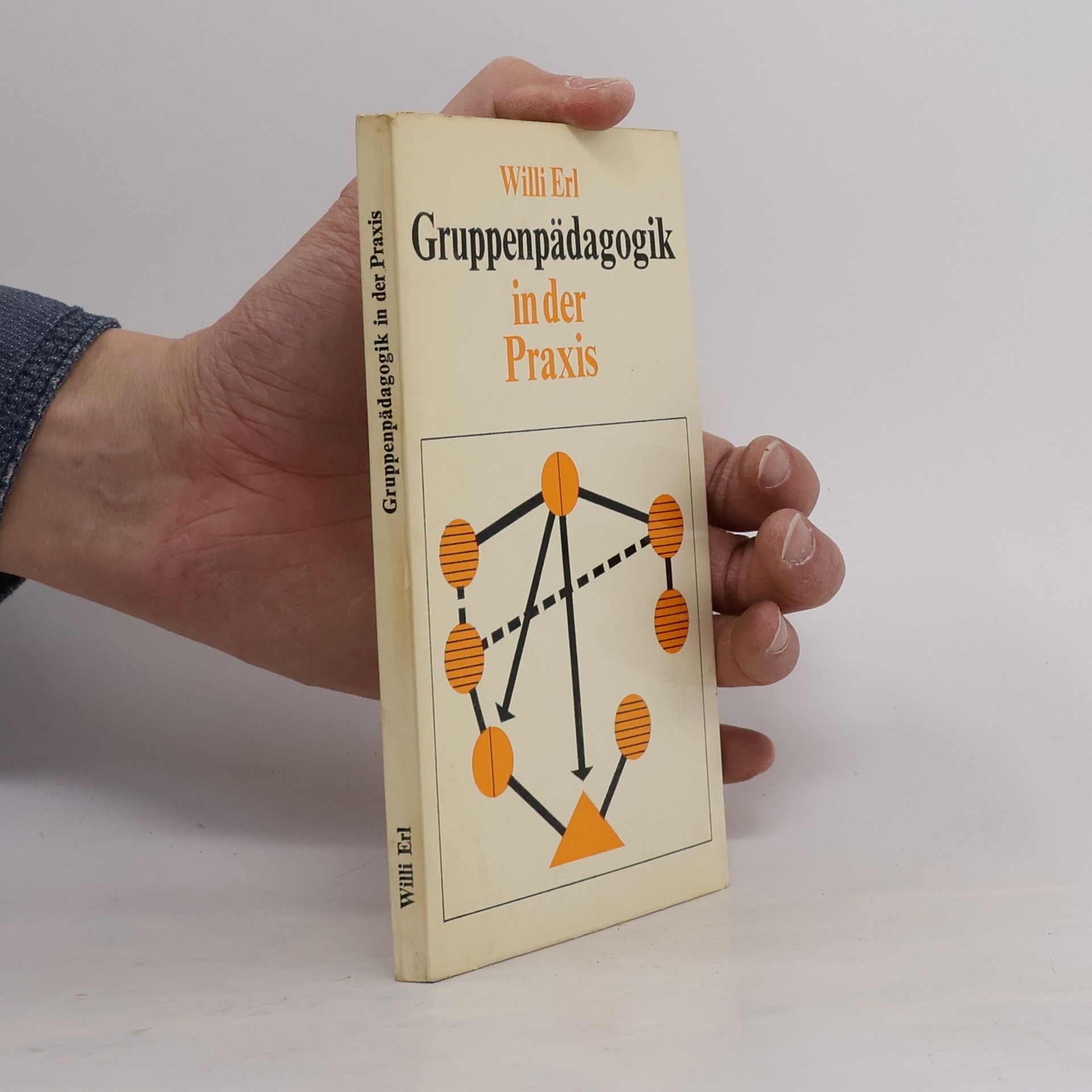 Willi Erl Gruppenpädagogik in der Praxis