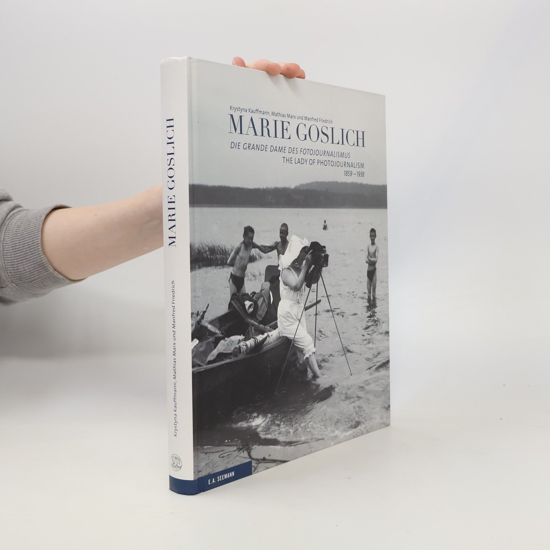 Marie Goslich