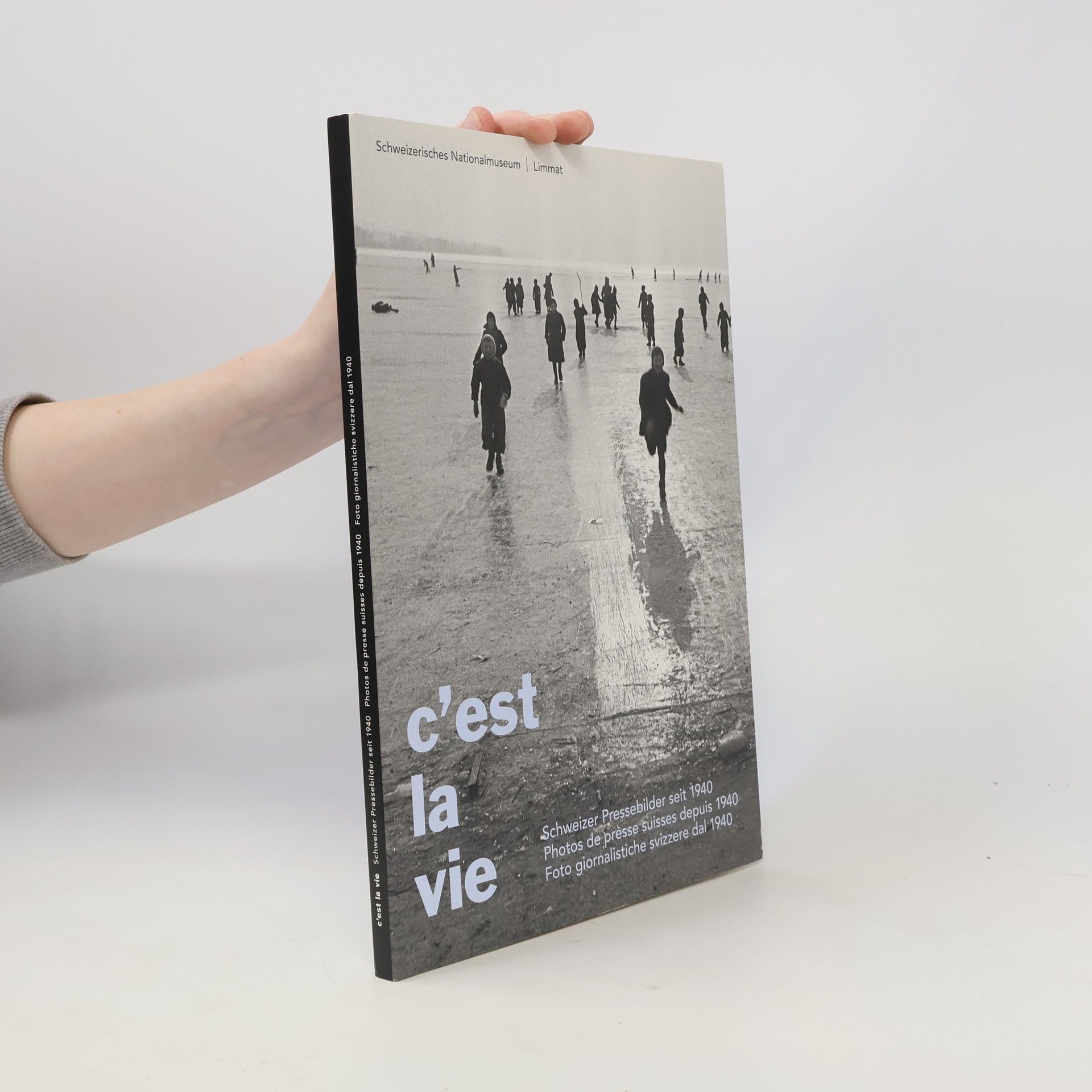 Collectif d'auteurs C'est la vie