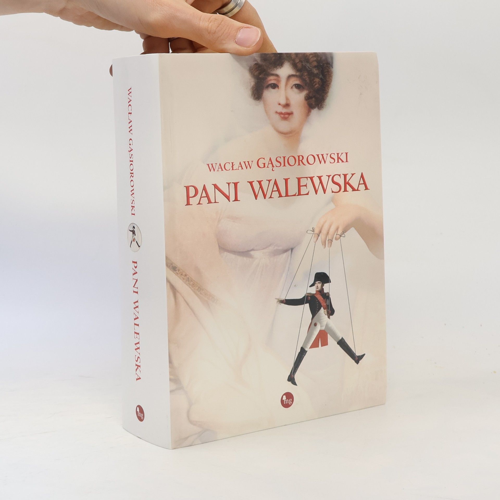 Pani Walewska