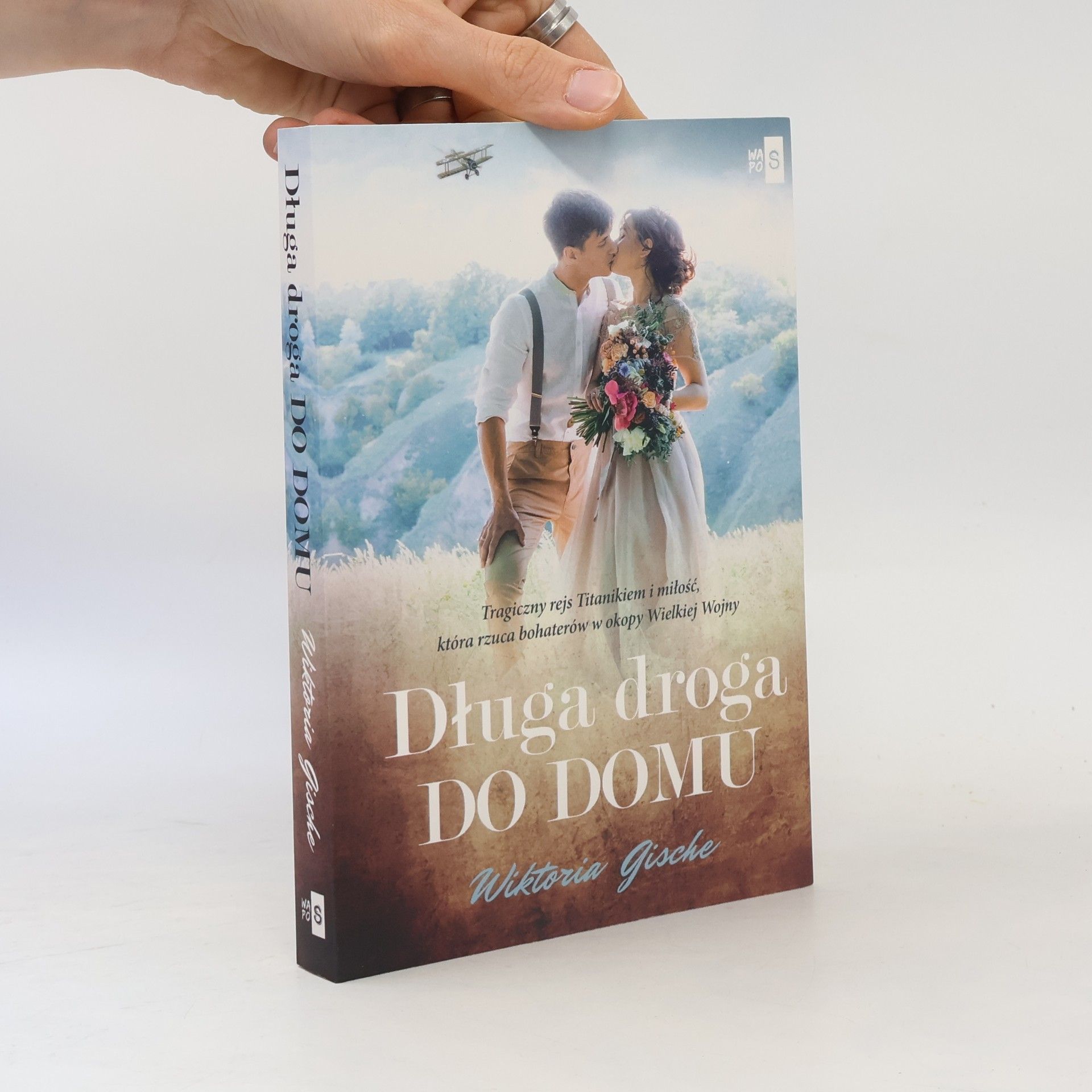 Długa droga do domu