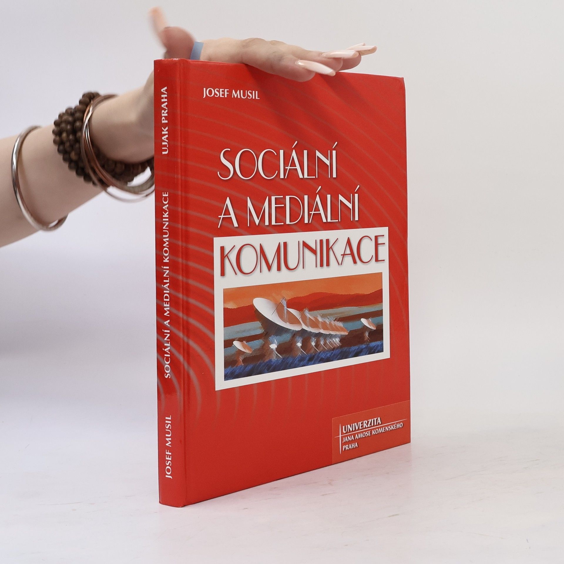 Sociální a mediální komunikace