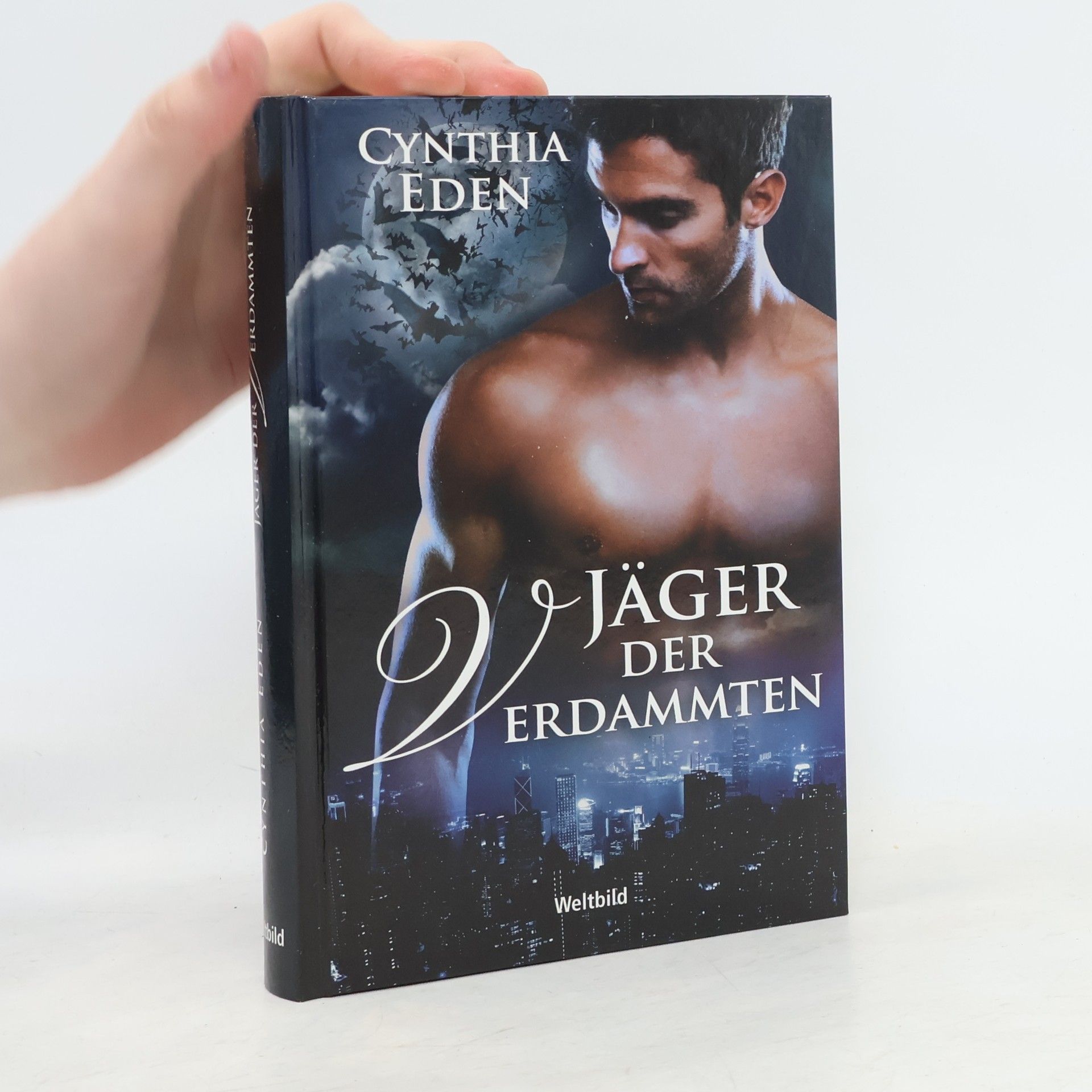 Jäger der Verdammten - Band 2