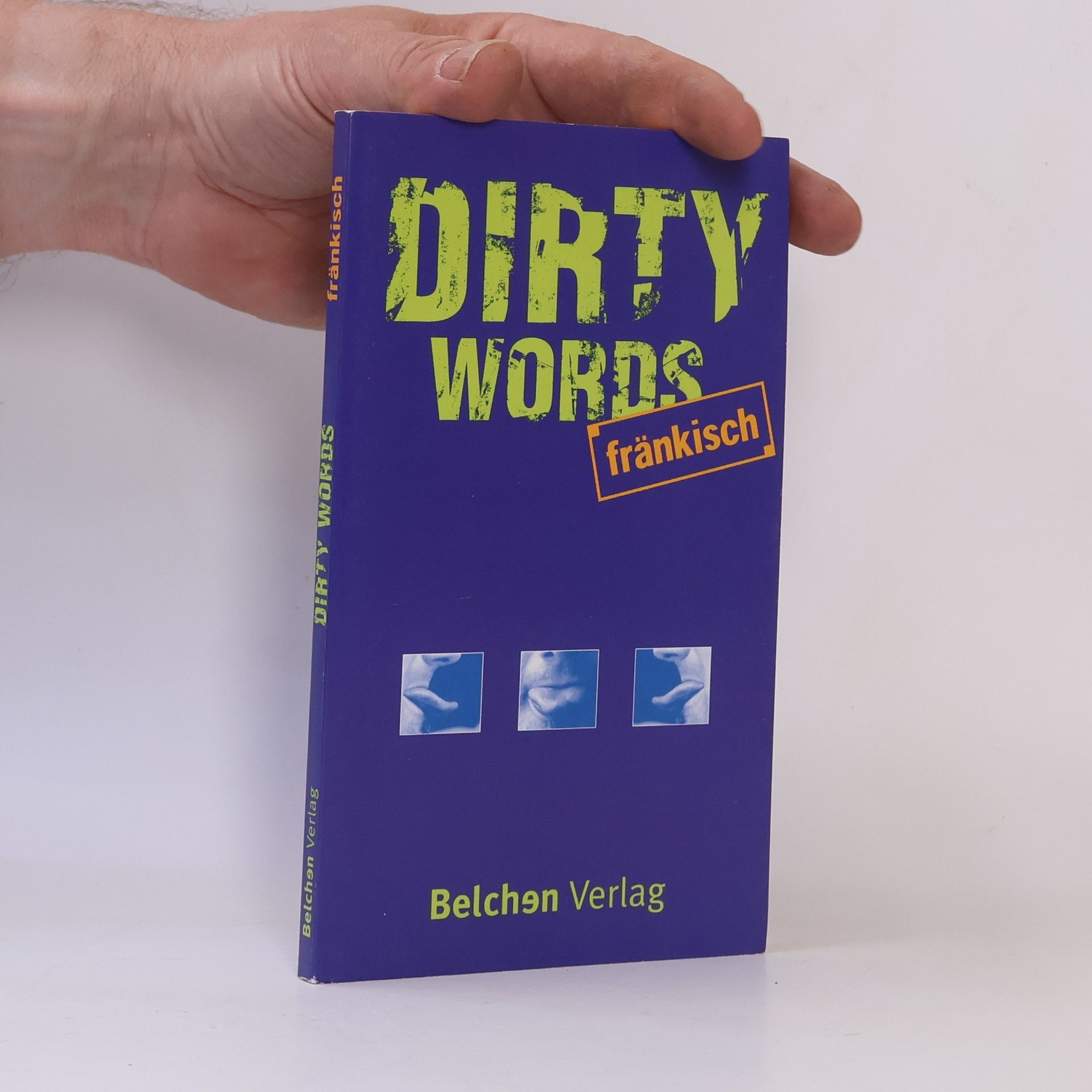 Autorenkollektiv Dirty Words
