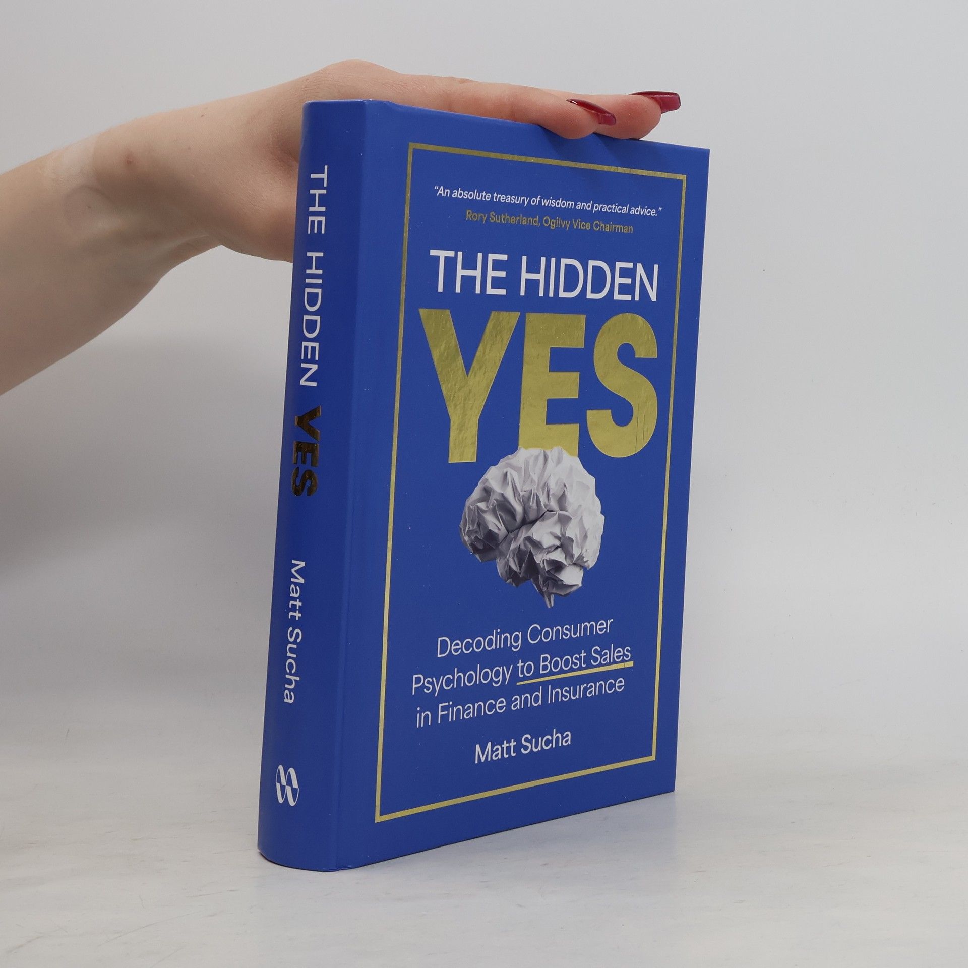 The Hidden YES