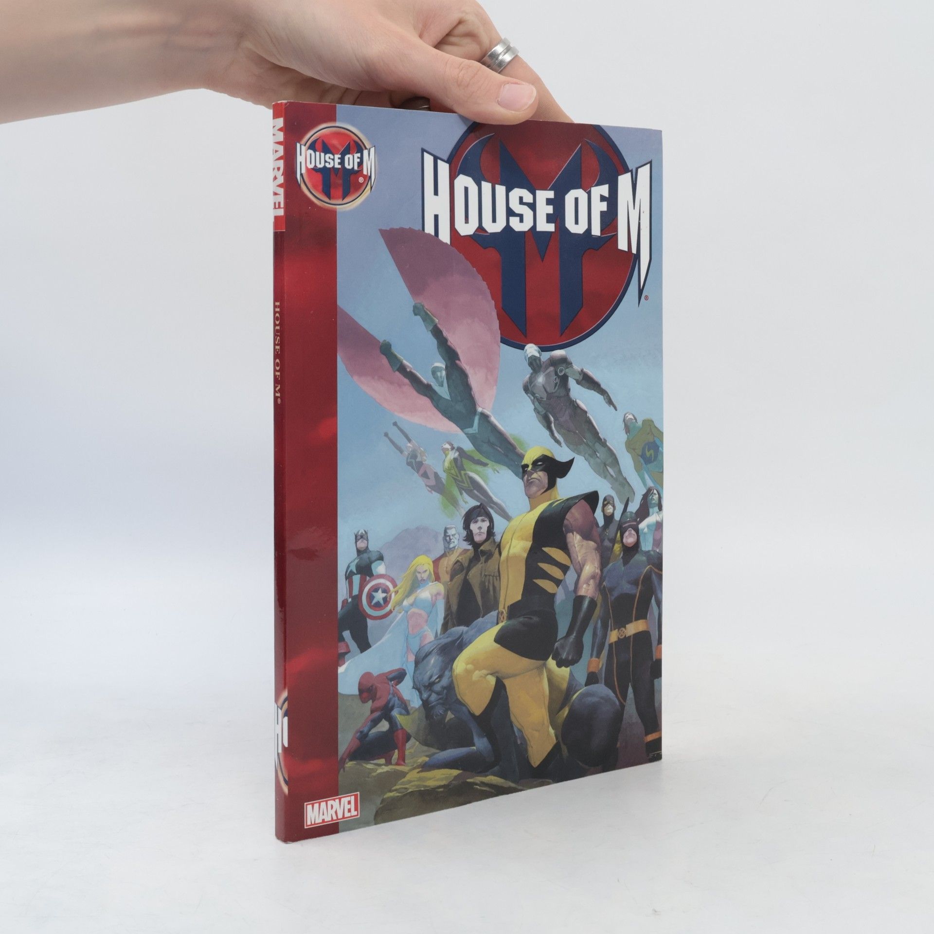 House of M