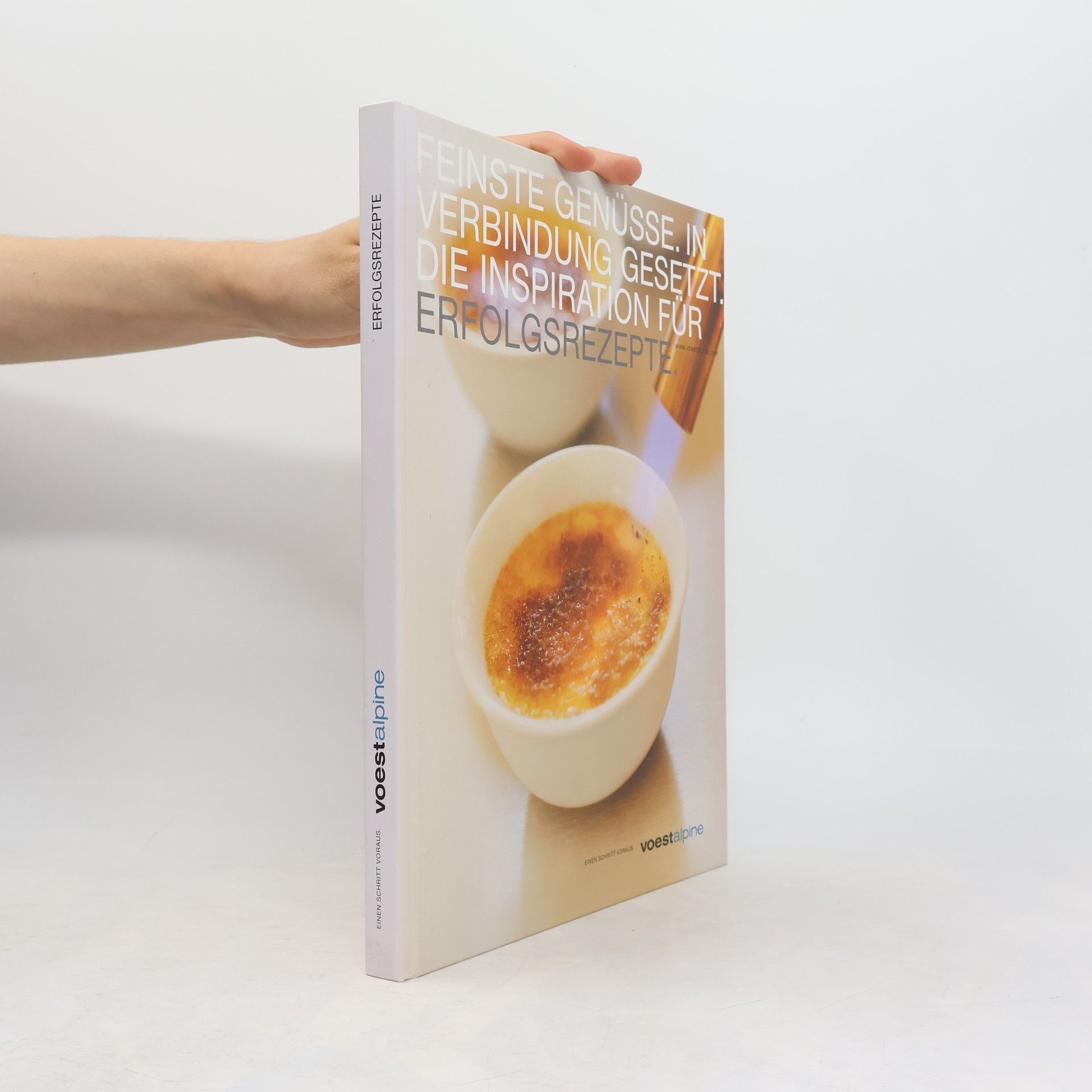 Autorenkollektiv Feinste Genüsse. In Verbindung gesetzt