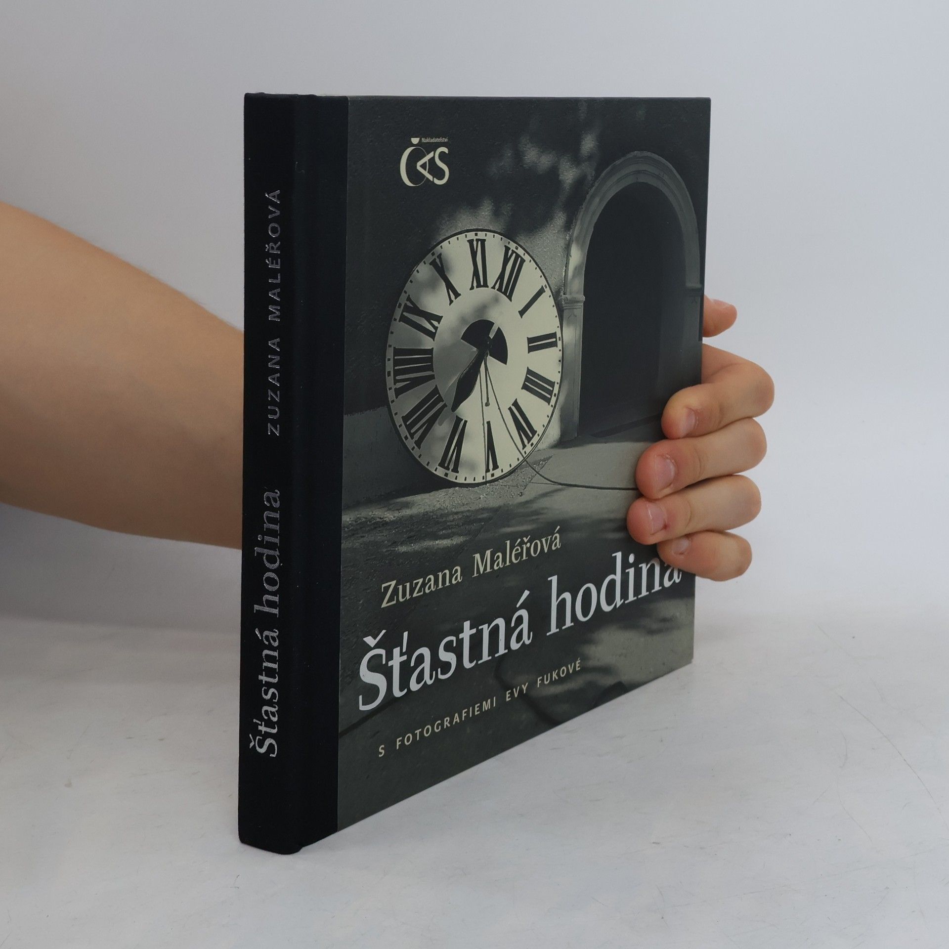 Šťastná hodina