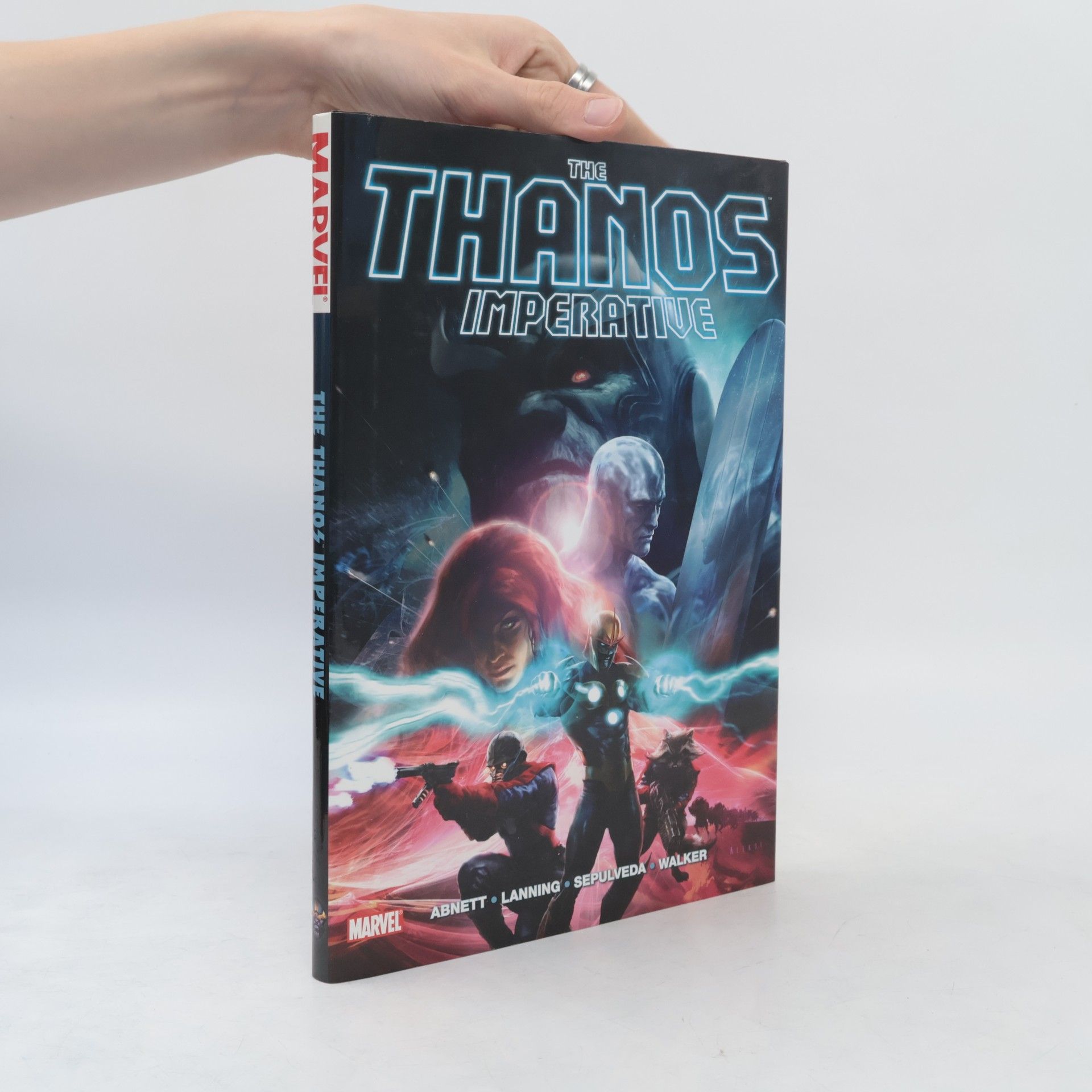 The Thanos Imperative