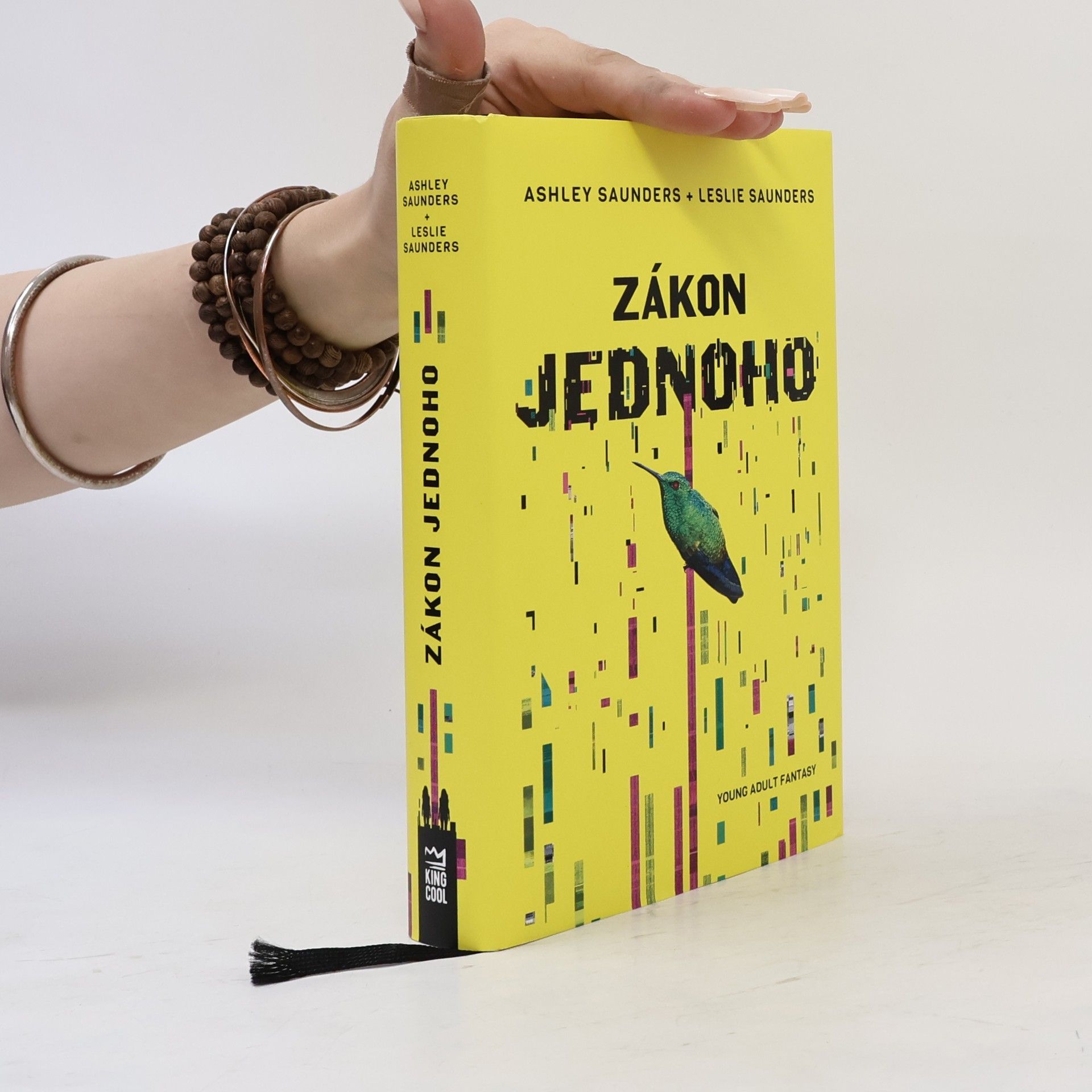 Zákon jednoho