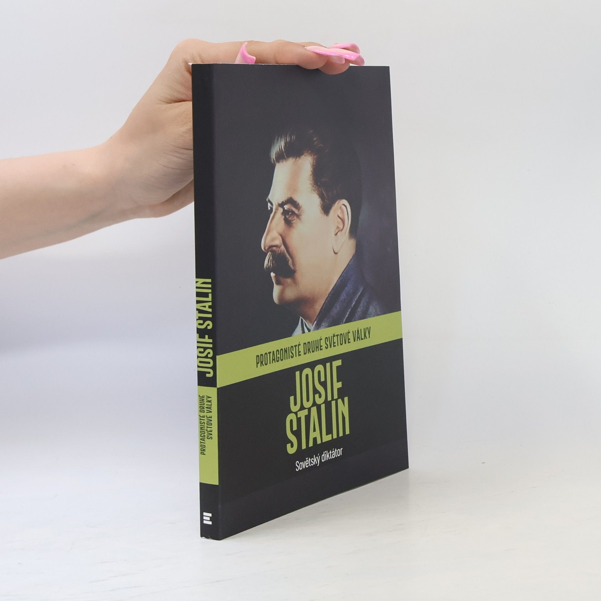 Joan Solé Charles de Gaulle: Nezlomný státník