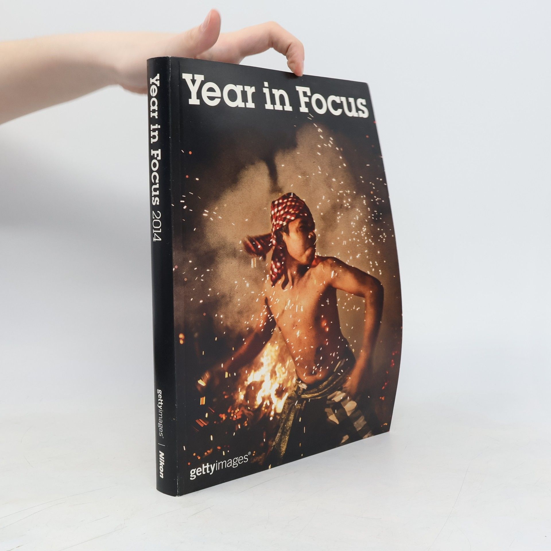 Various authors Year in Focus