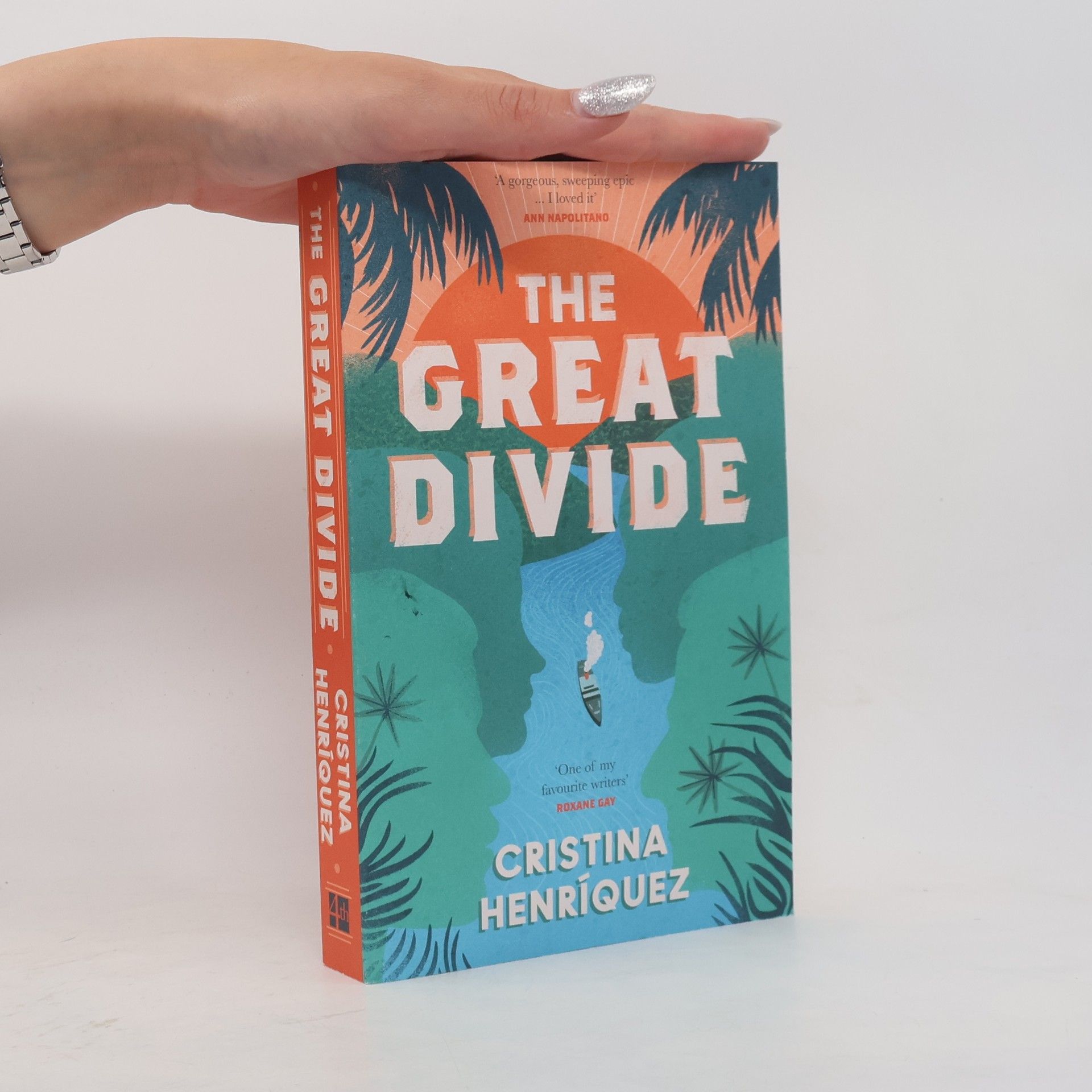 The Great Divide