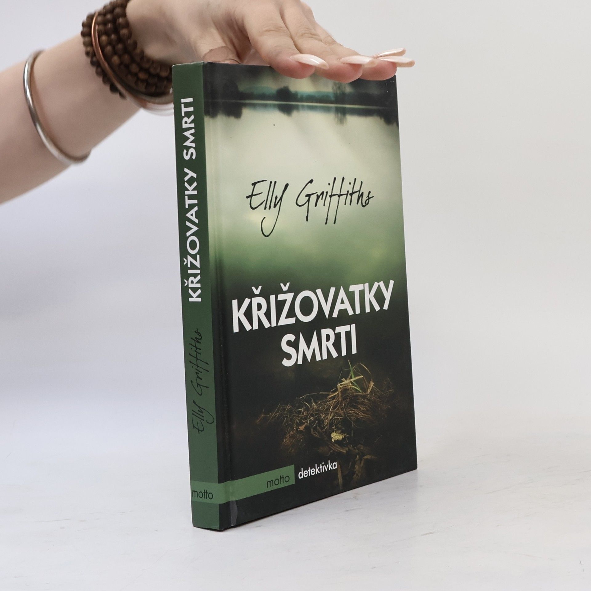 Křižovatky smrti