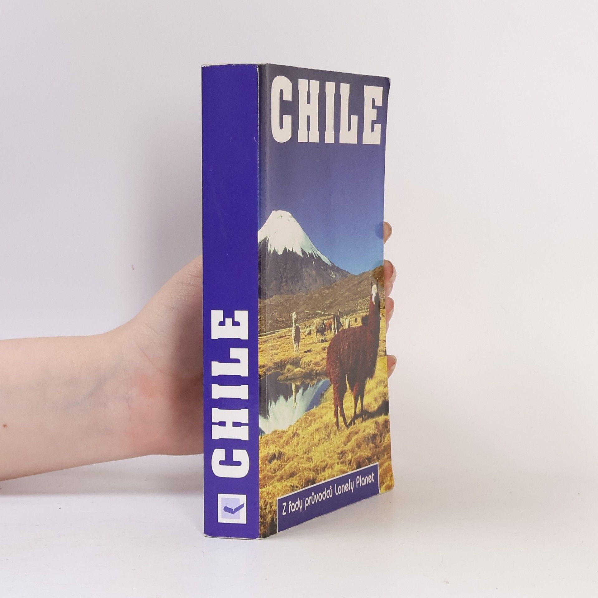 Chile a Velikonoční ostrov