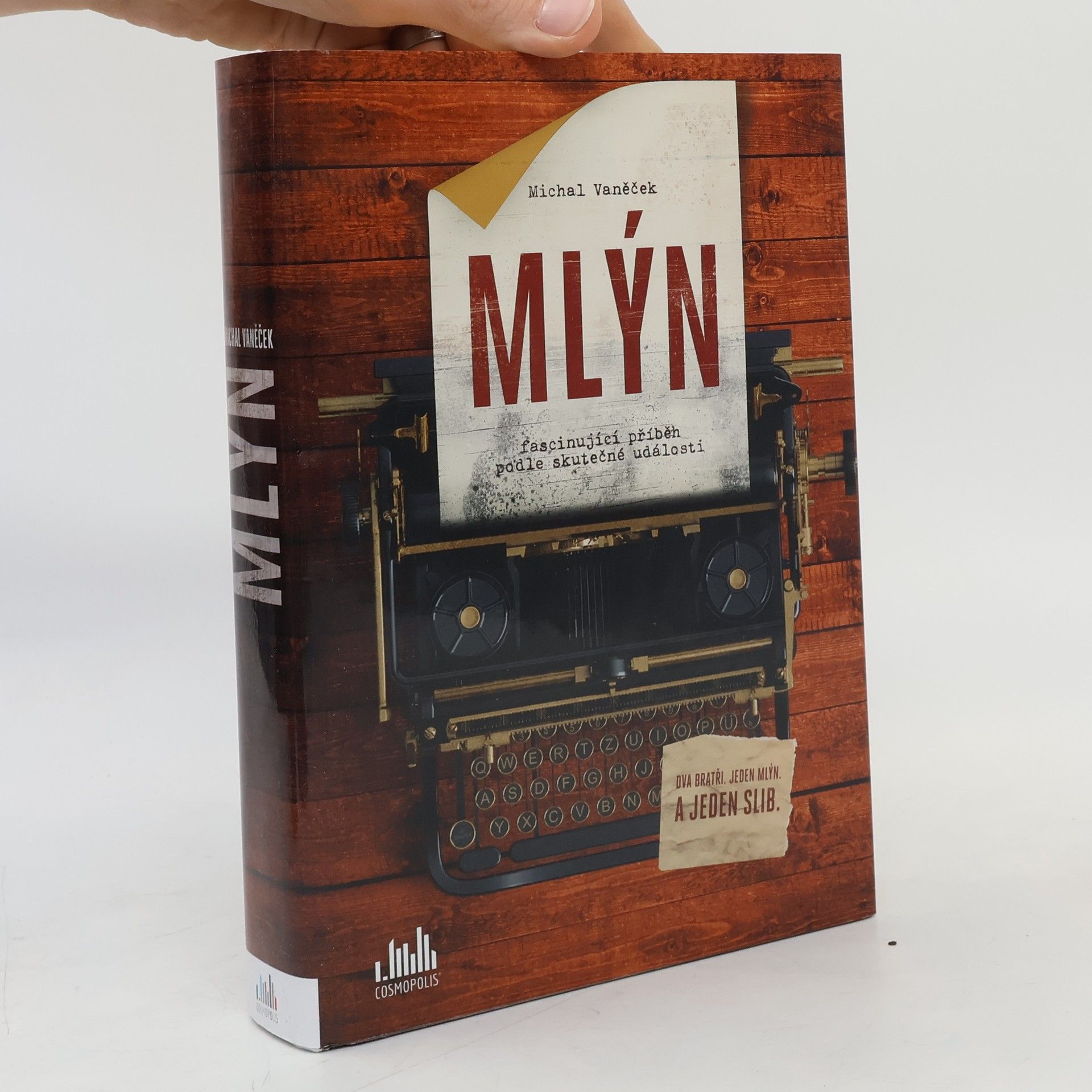 Mlýn