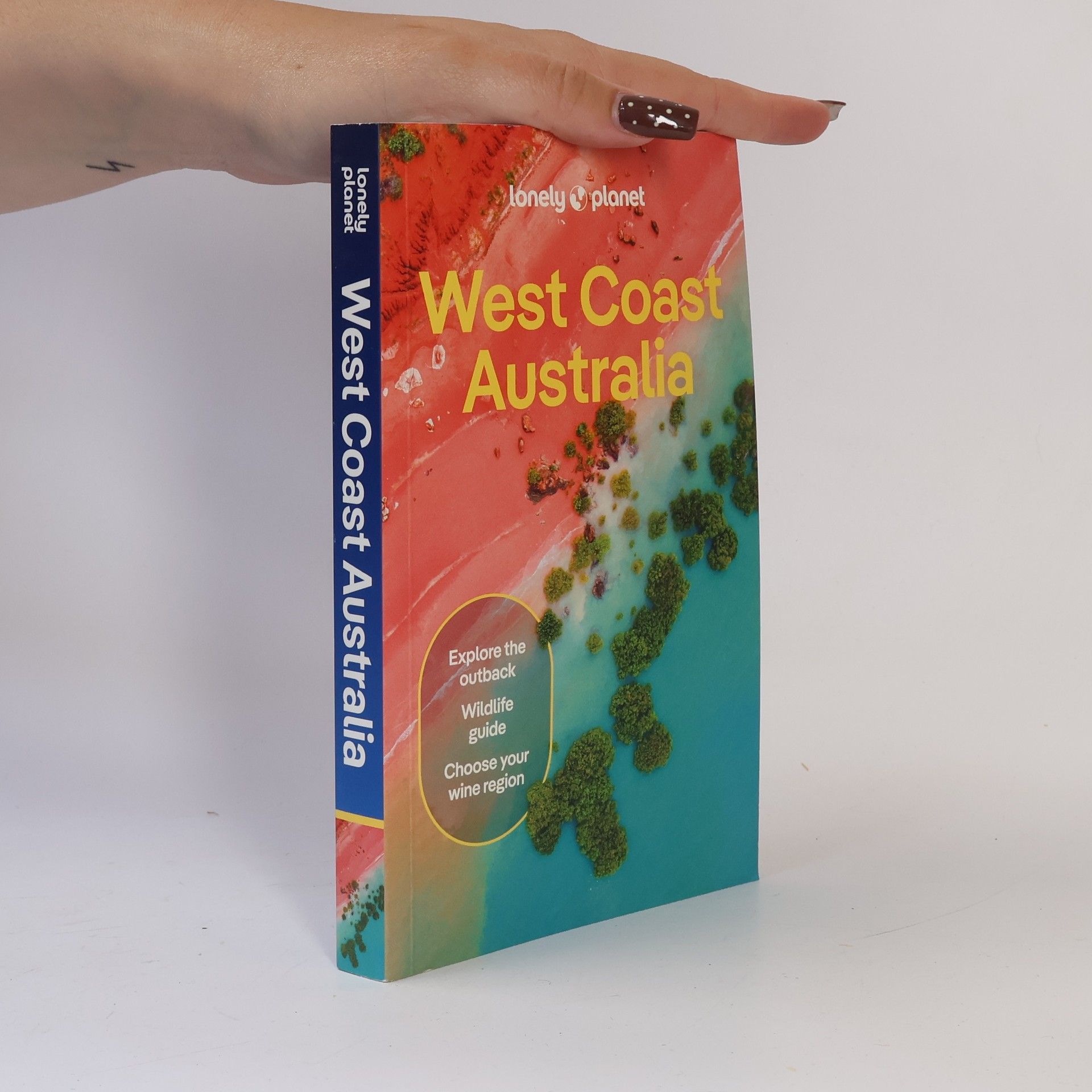 Autorenkollektiv West Coast Australia