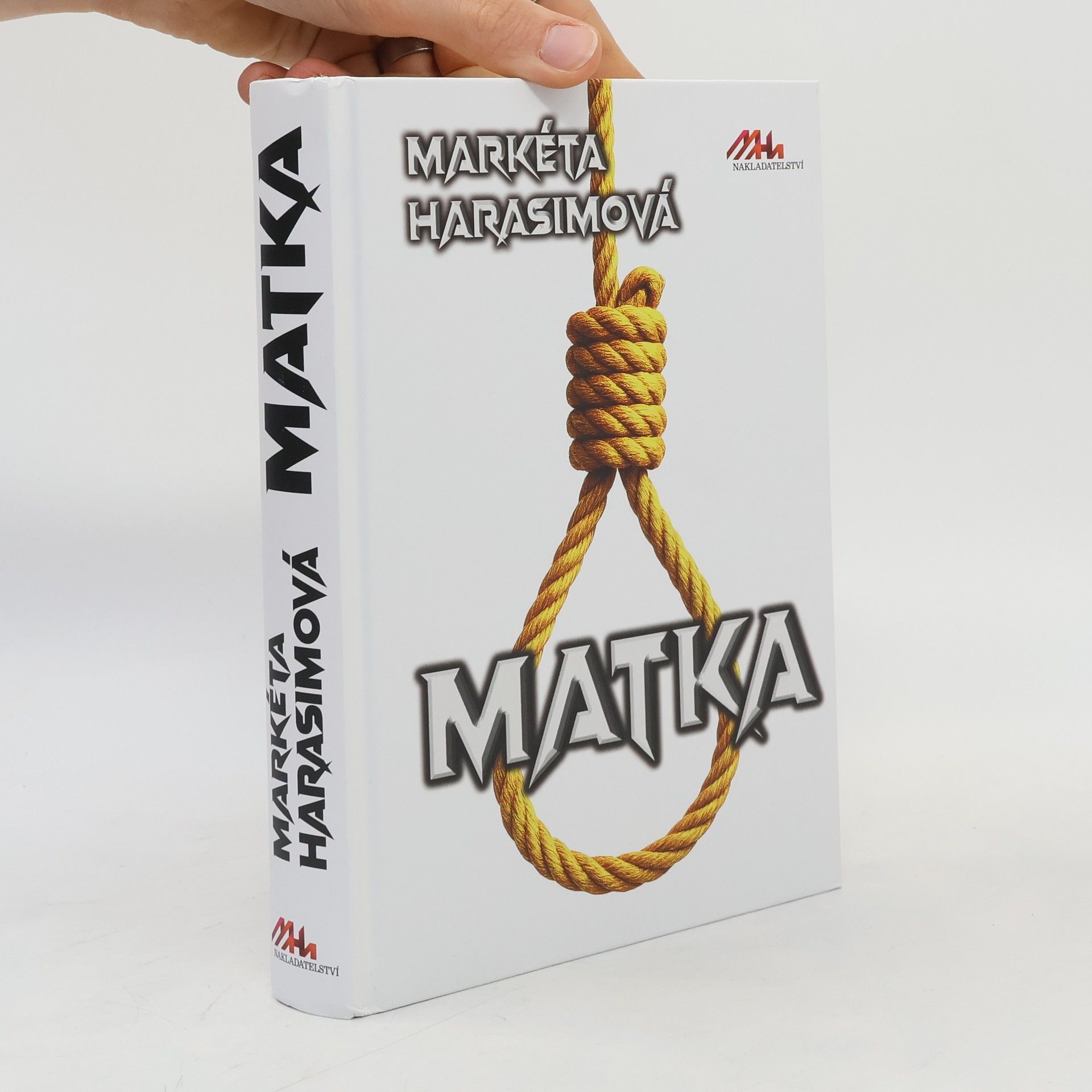 Petr Obešlo Matka