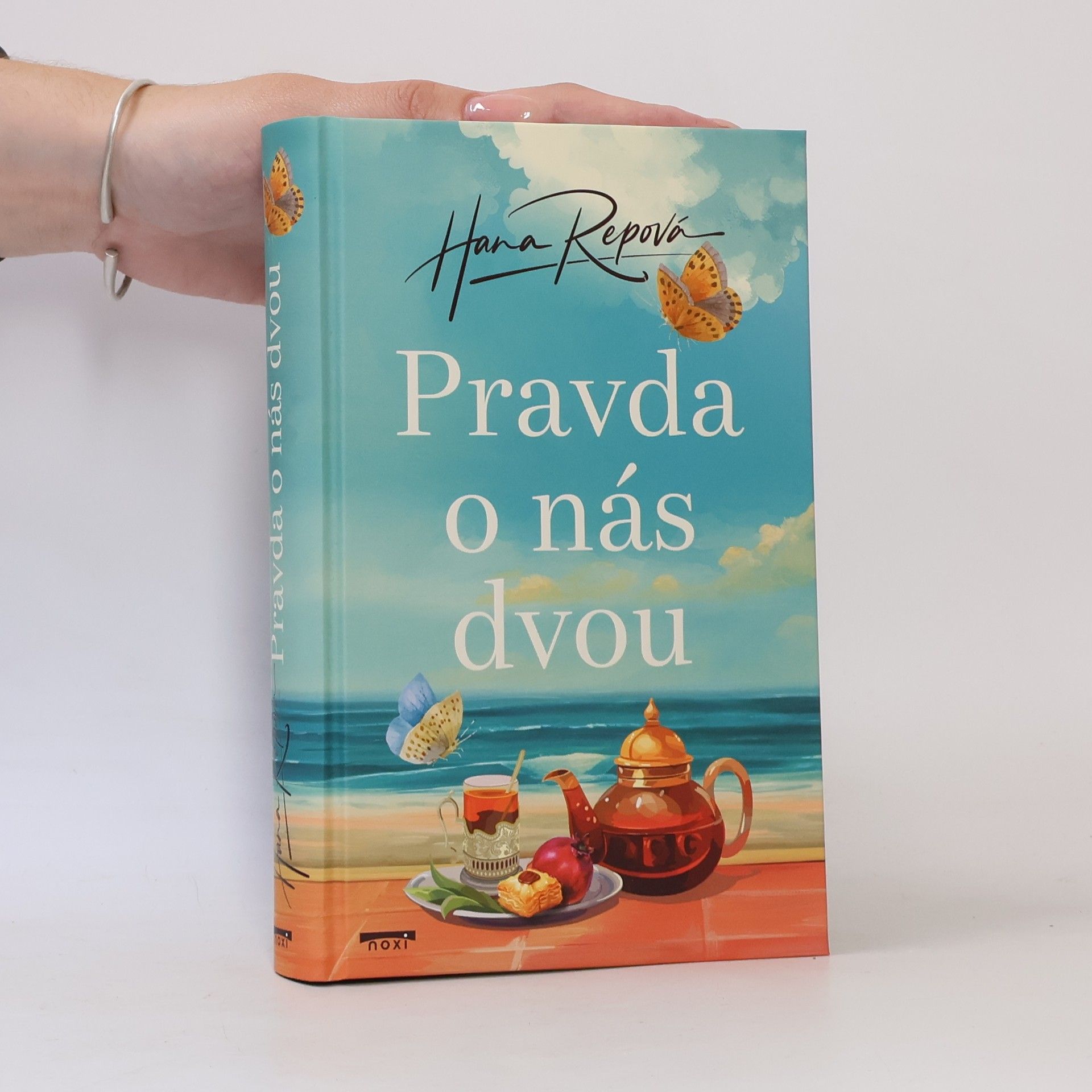 Pravda o nás dvou